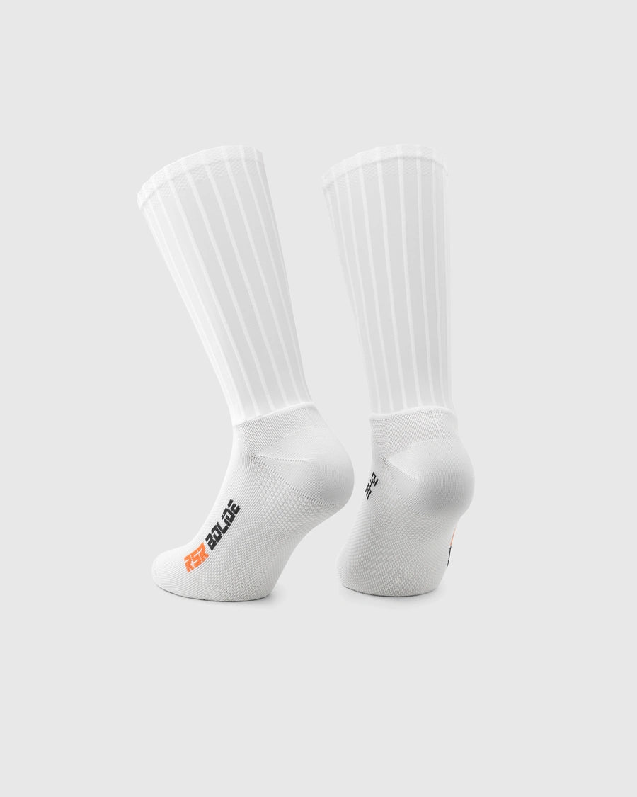 ASSOS RSR BOLIDE SOCKS S11