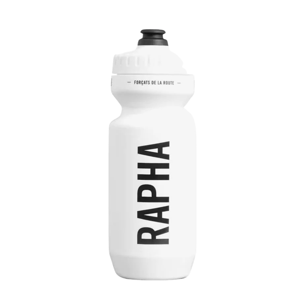 Rapha pro team drikkedunk - Hvid