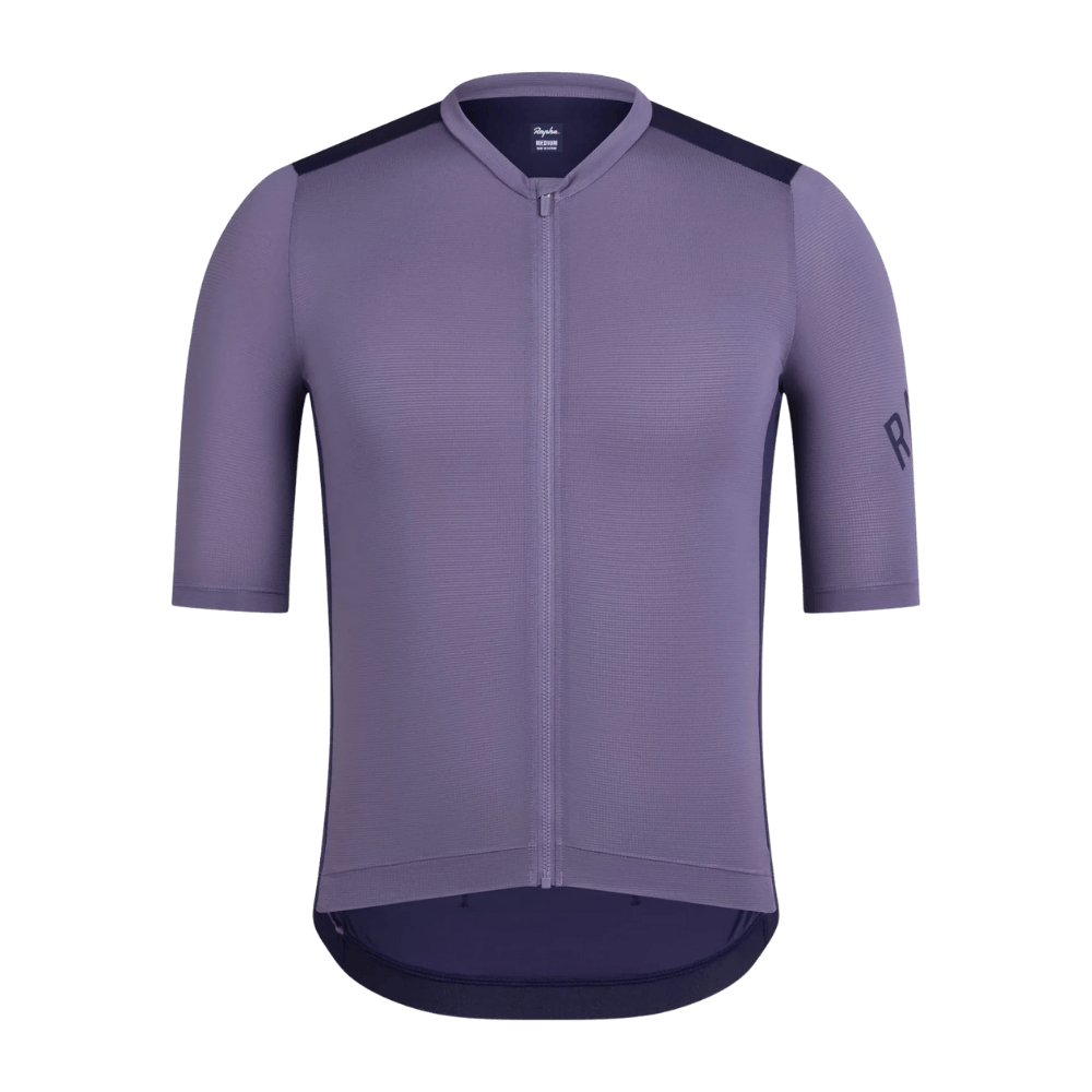 Rapha Men's Pro Team Træningstrøje - Lilla