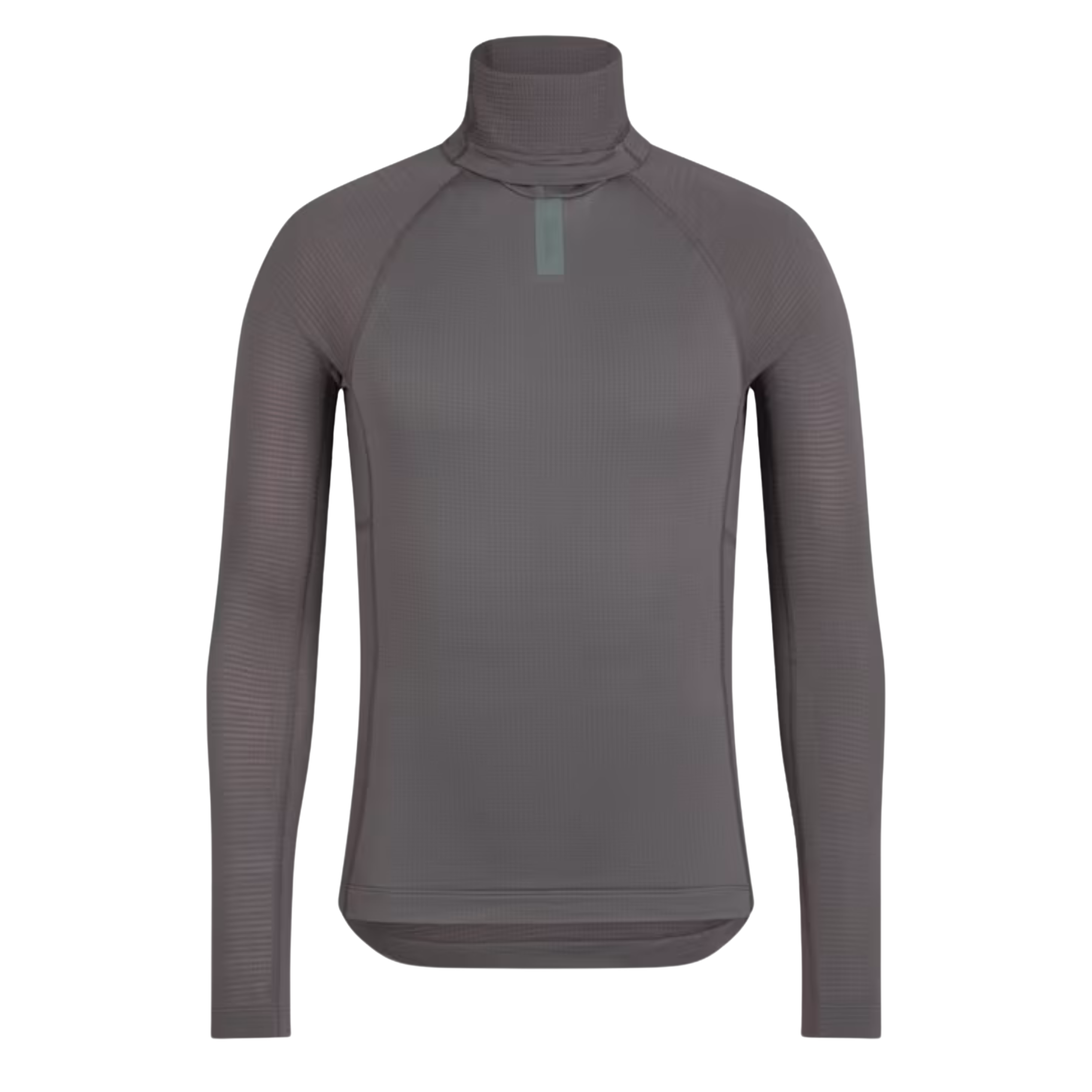 Rapha Men's thermal base langærmet trøje i grå