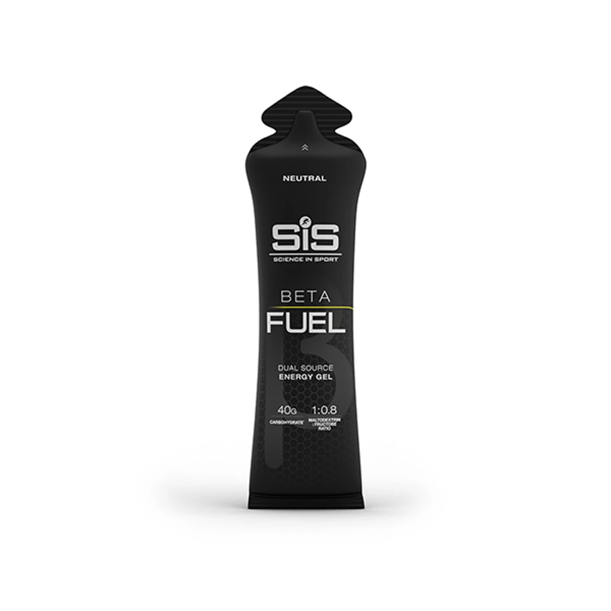 SiS Beta Fuel Neutral Gel 60ml