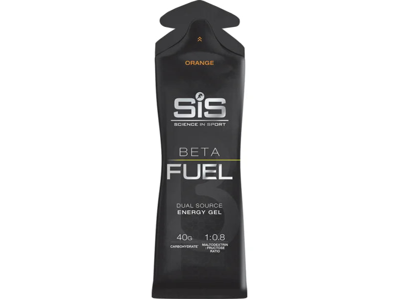 SiS Beta Orange Gel 60ml