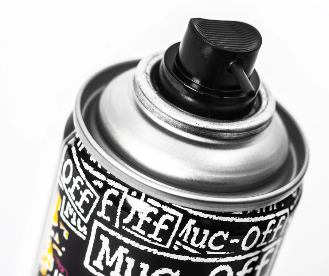 MUC-OFF Dry Lube 400 ml