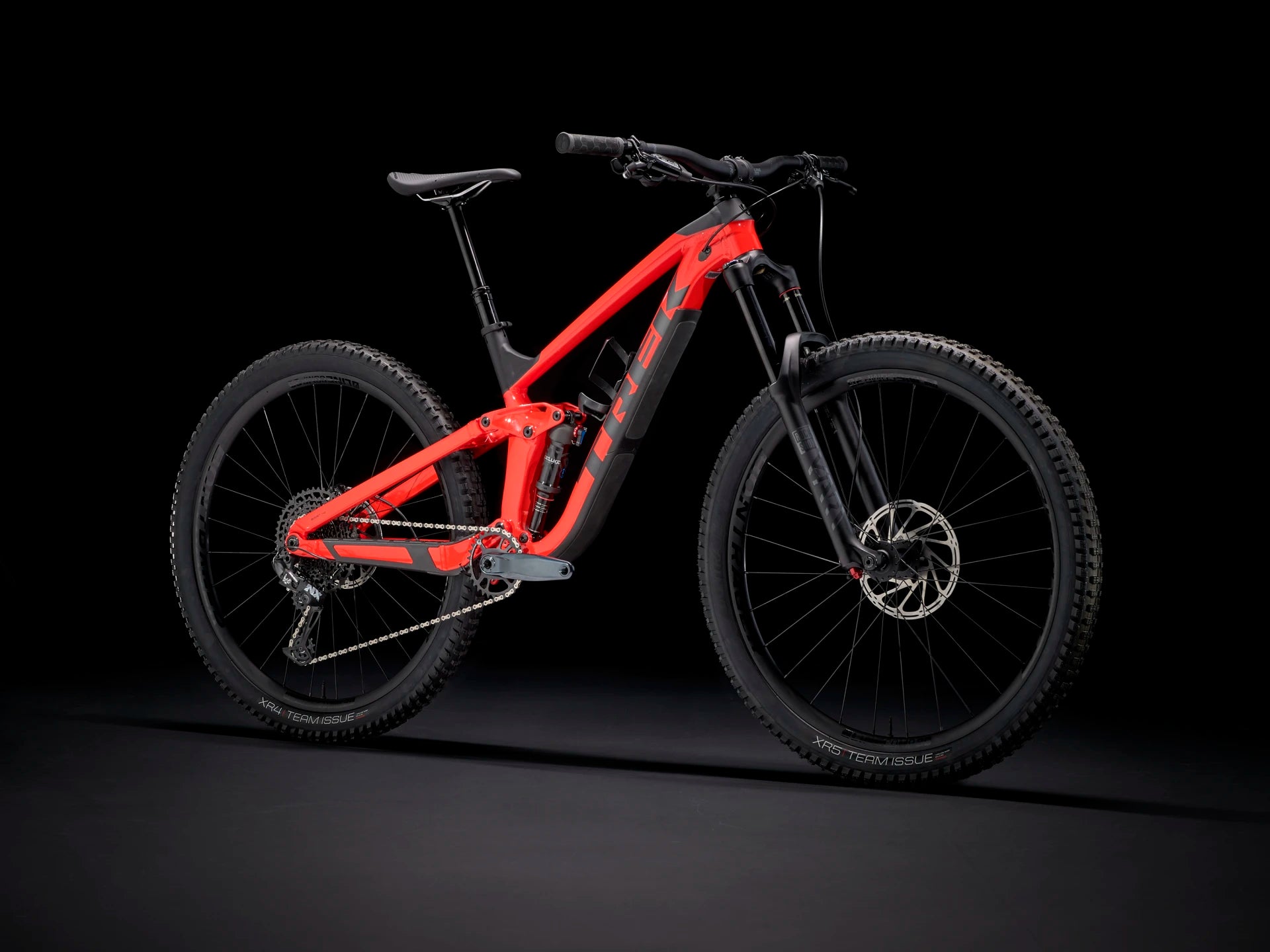 Slash 7 Gen 5 - Lava