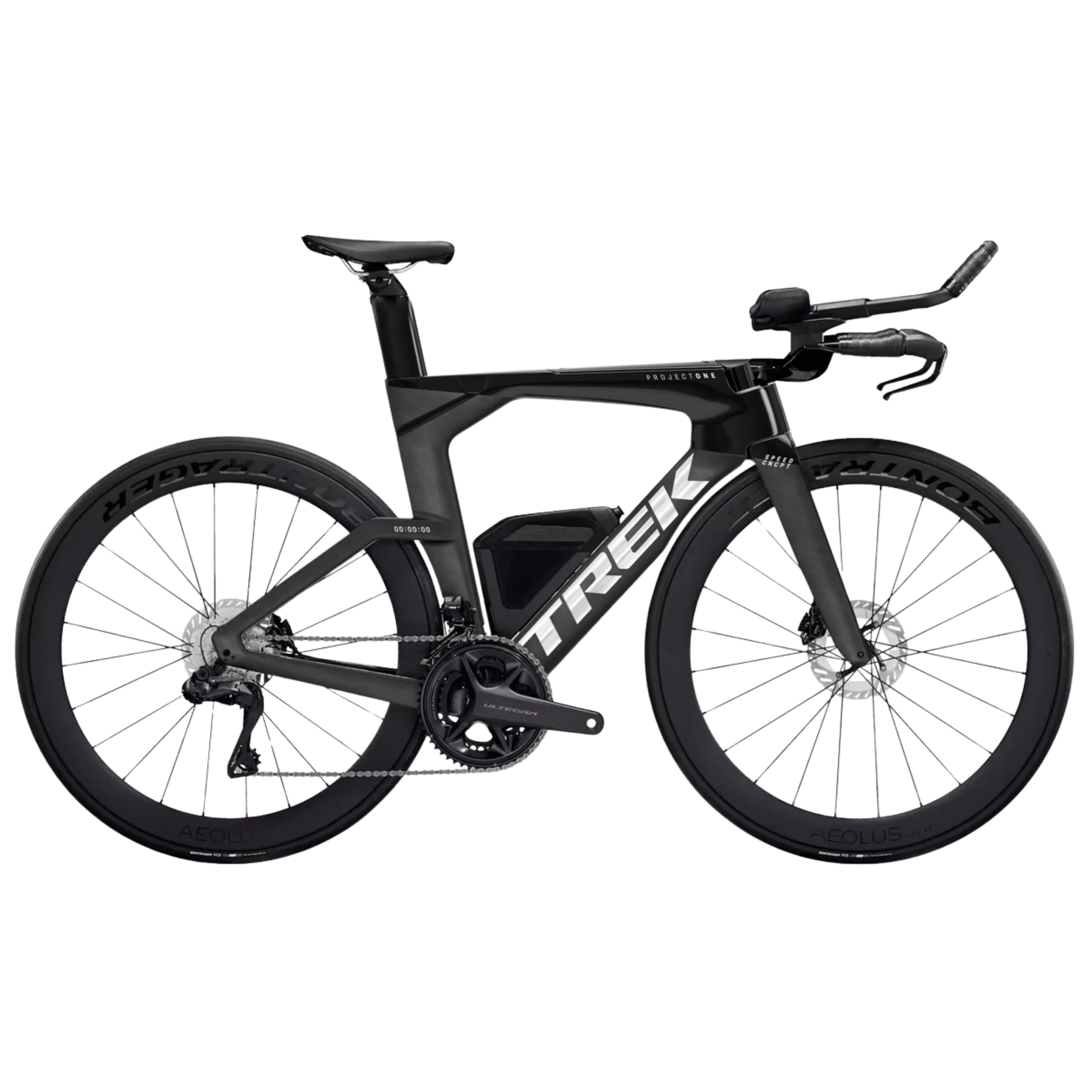 Speed Concept SLR 7 - Matte Deep Smoke