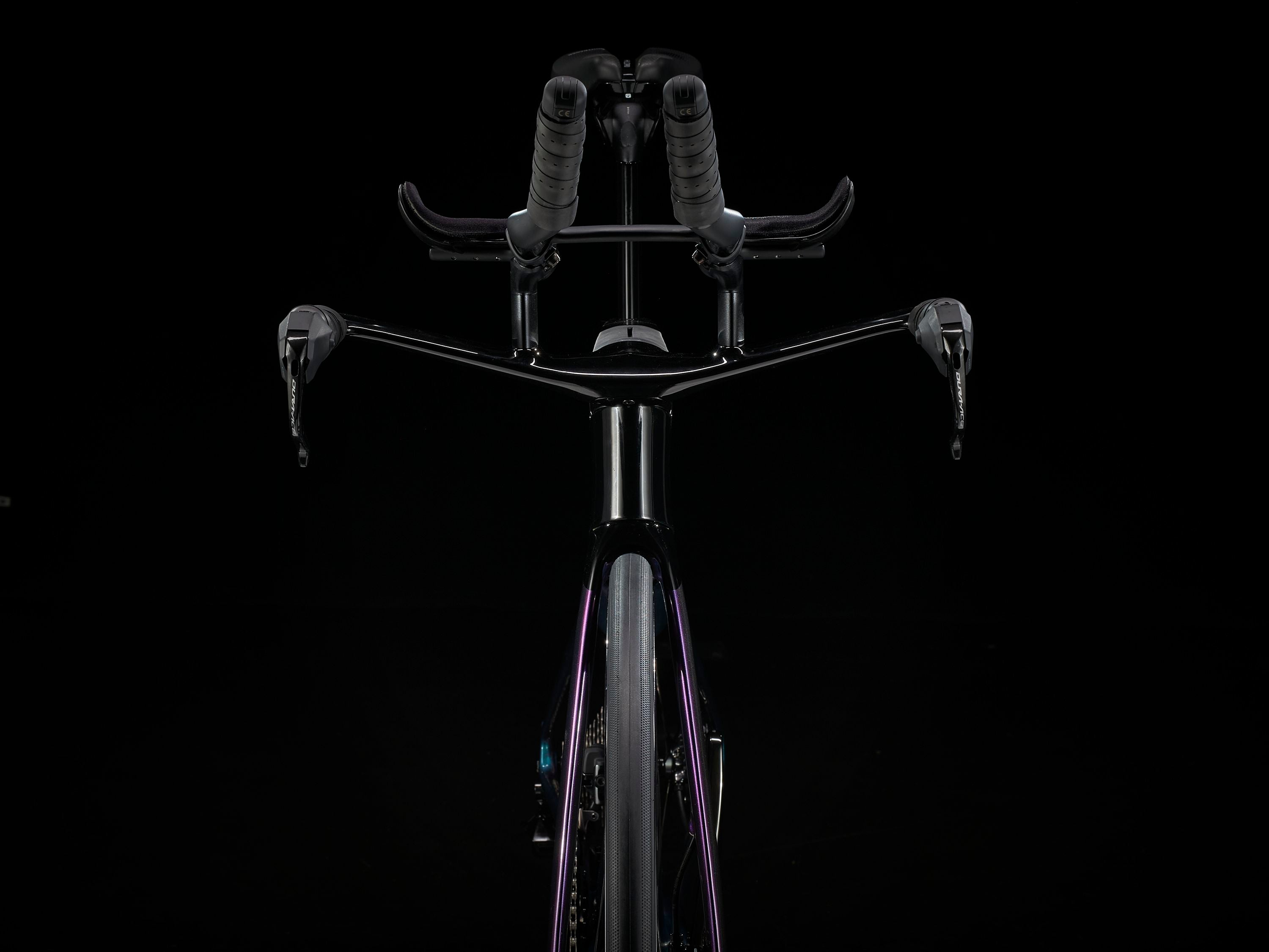 Speed Concept SLR 9 - Emerald Iris/Trek Black
