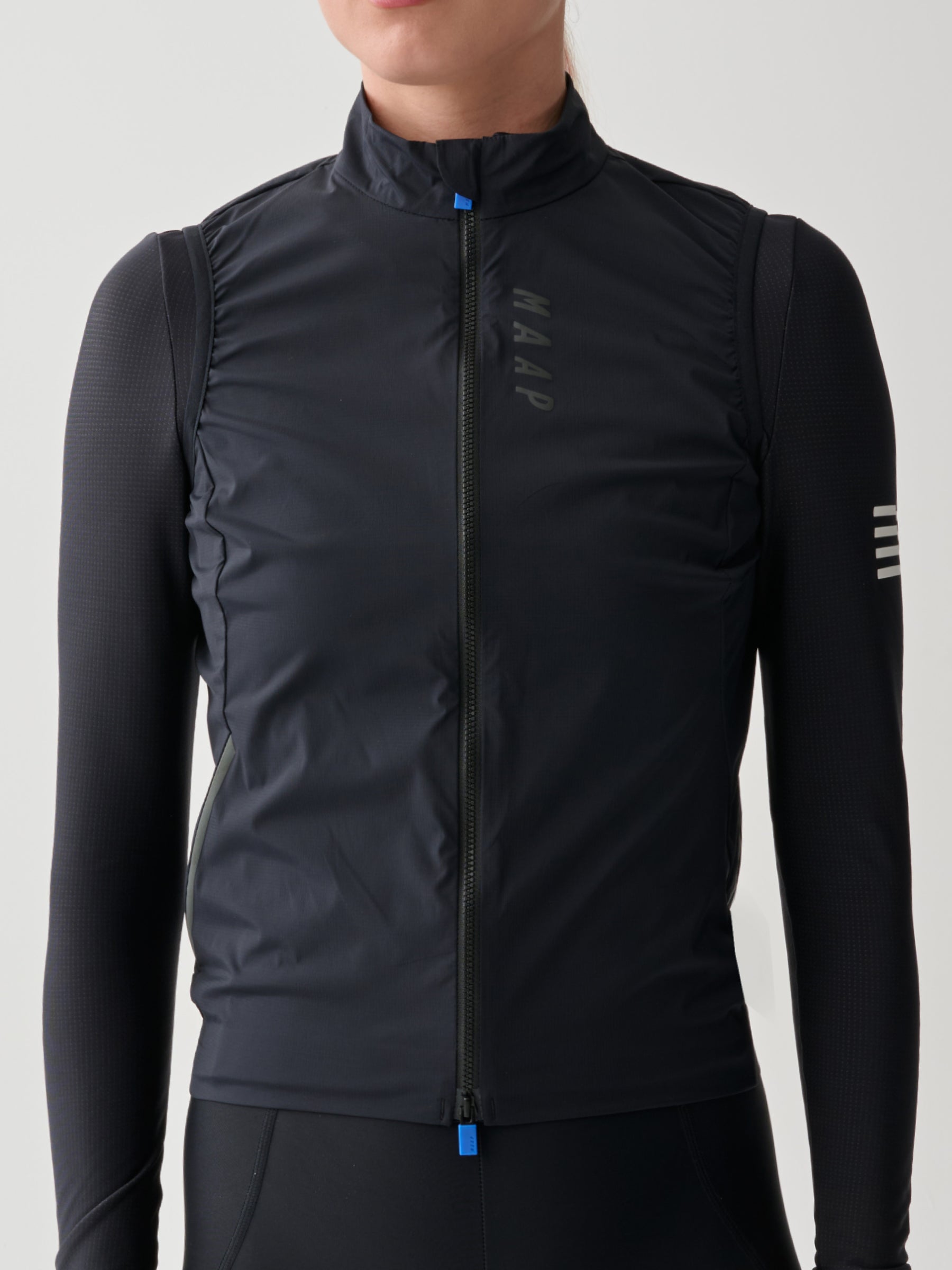 MAAP WOMEN'S TEAM FLOW VEST