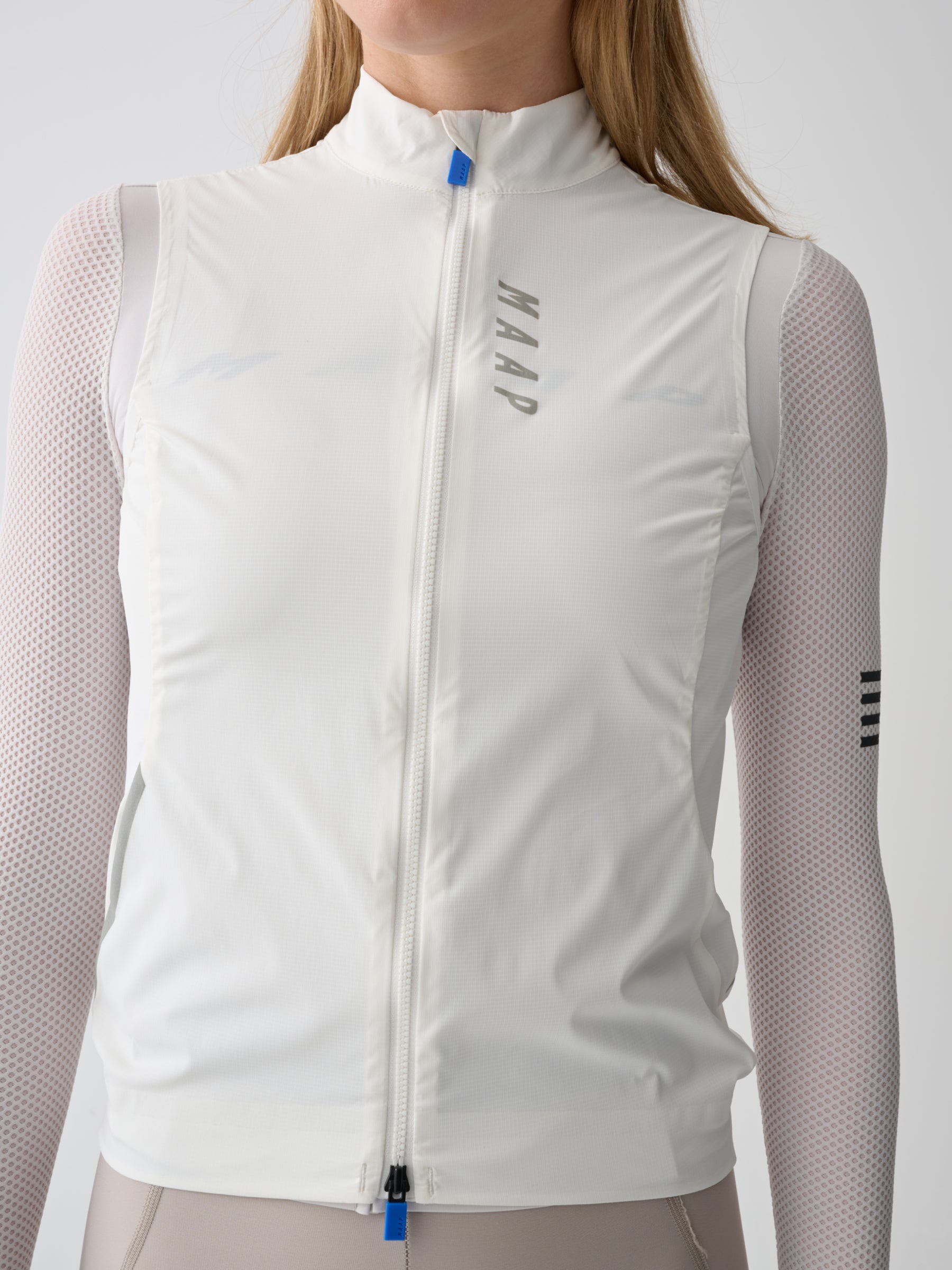 MAAP WOMEN'S TEAM FLOW VEST