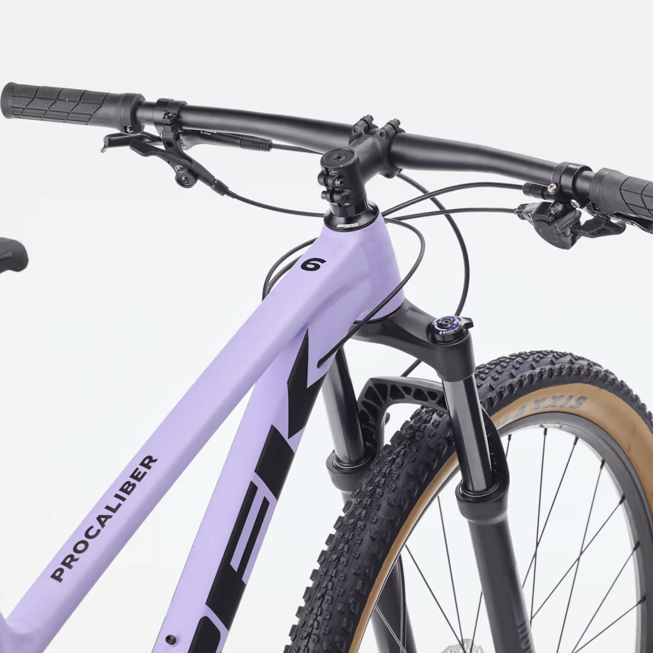 Procaliber 6 - Lavender Haze