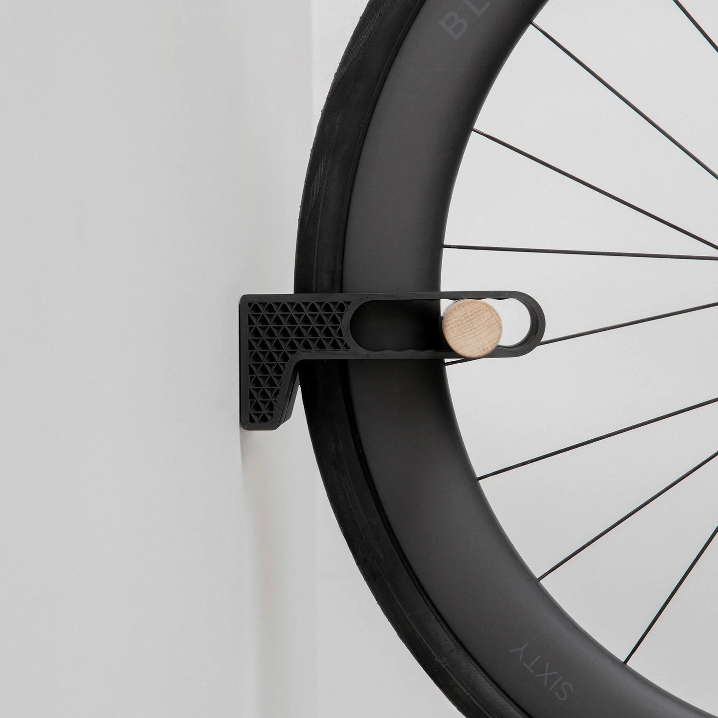 Tons cykelophæng vertikal