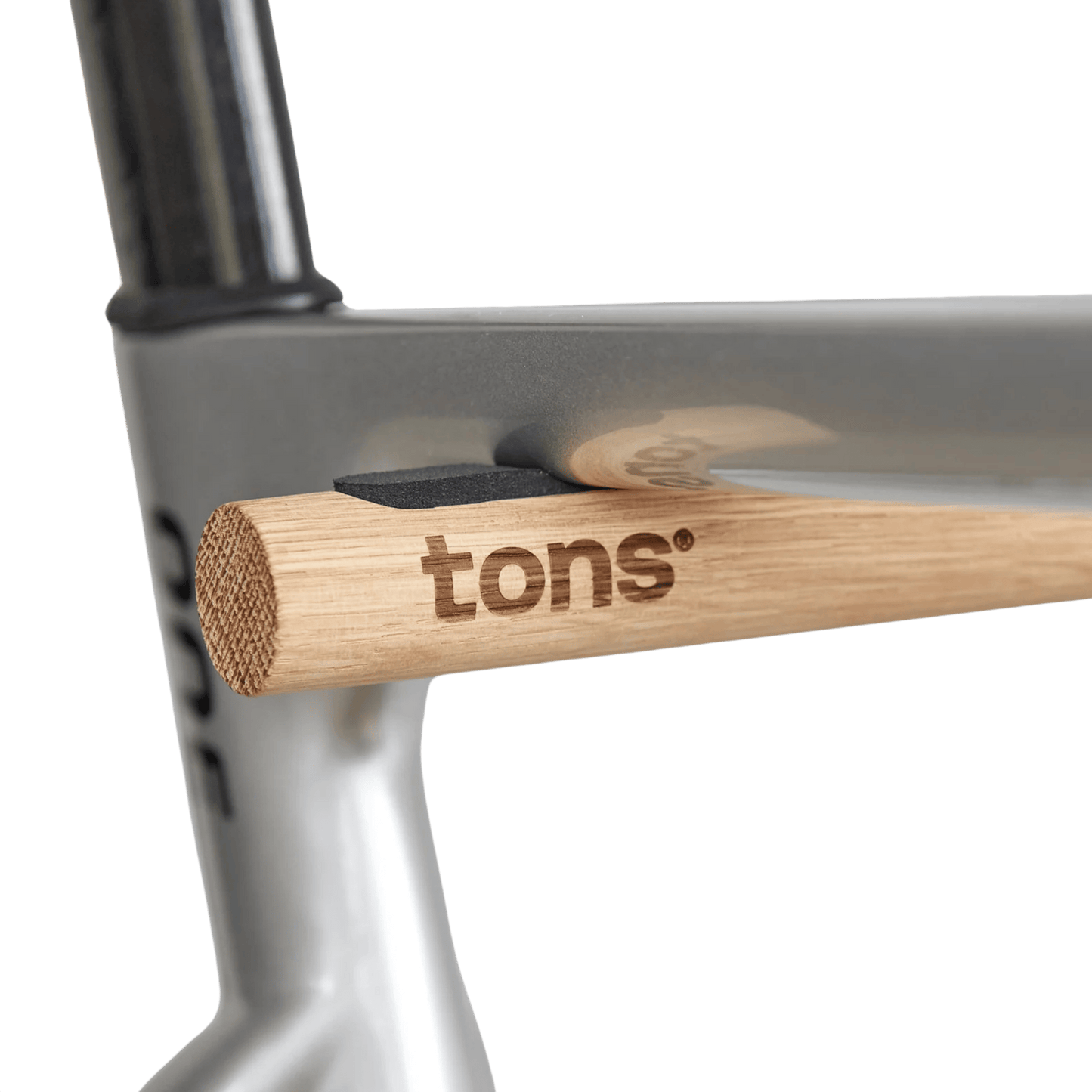 Tons cykelophæng horisontal