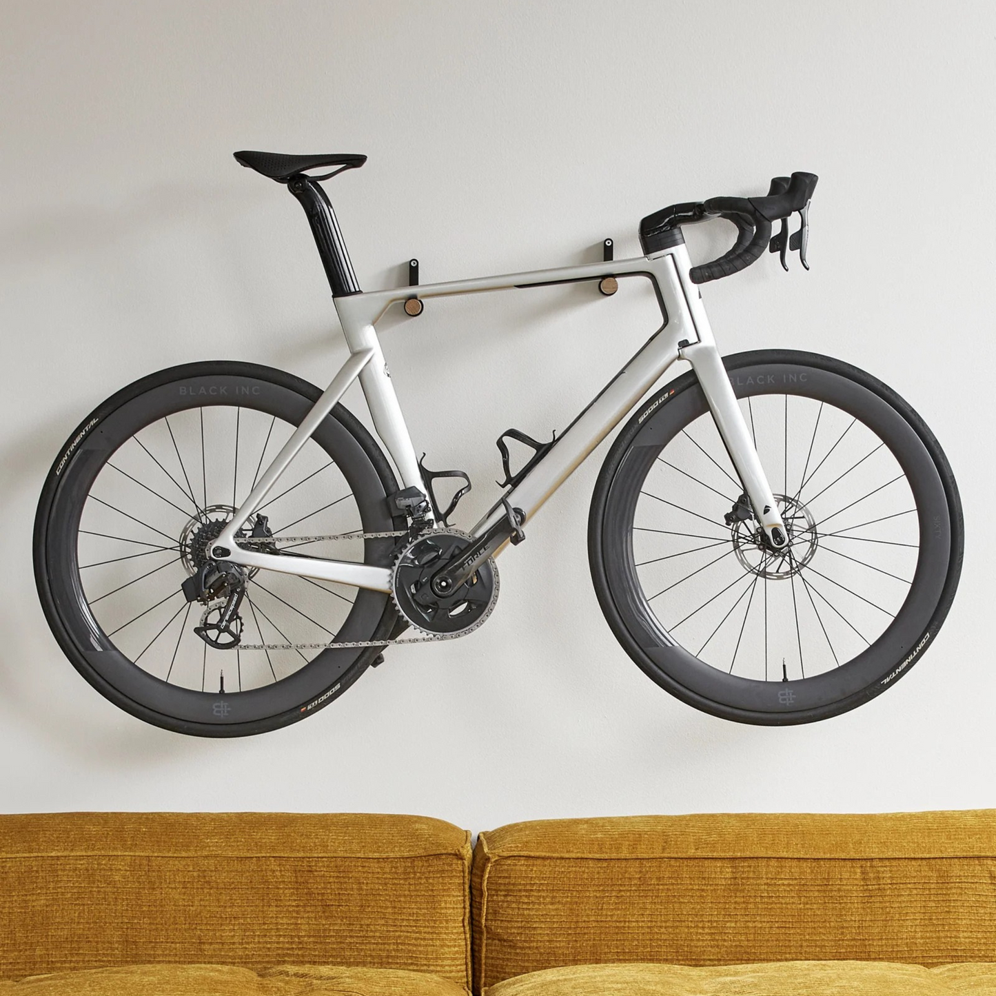 Tons cykelophæng horisontal