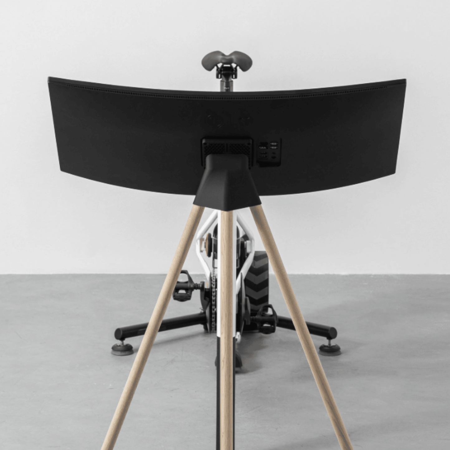 Tons Widescreen Stand til hometrainer