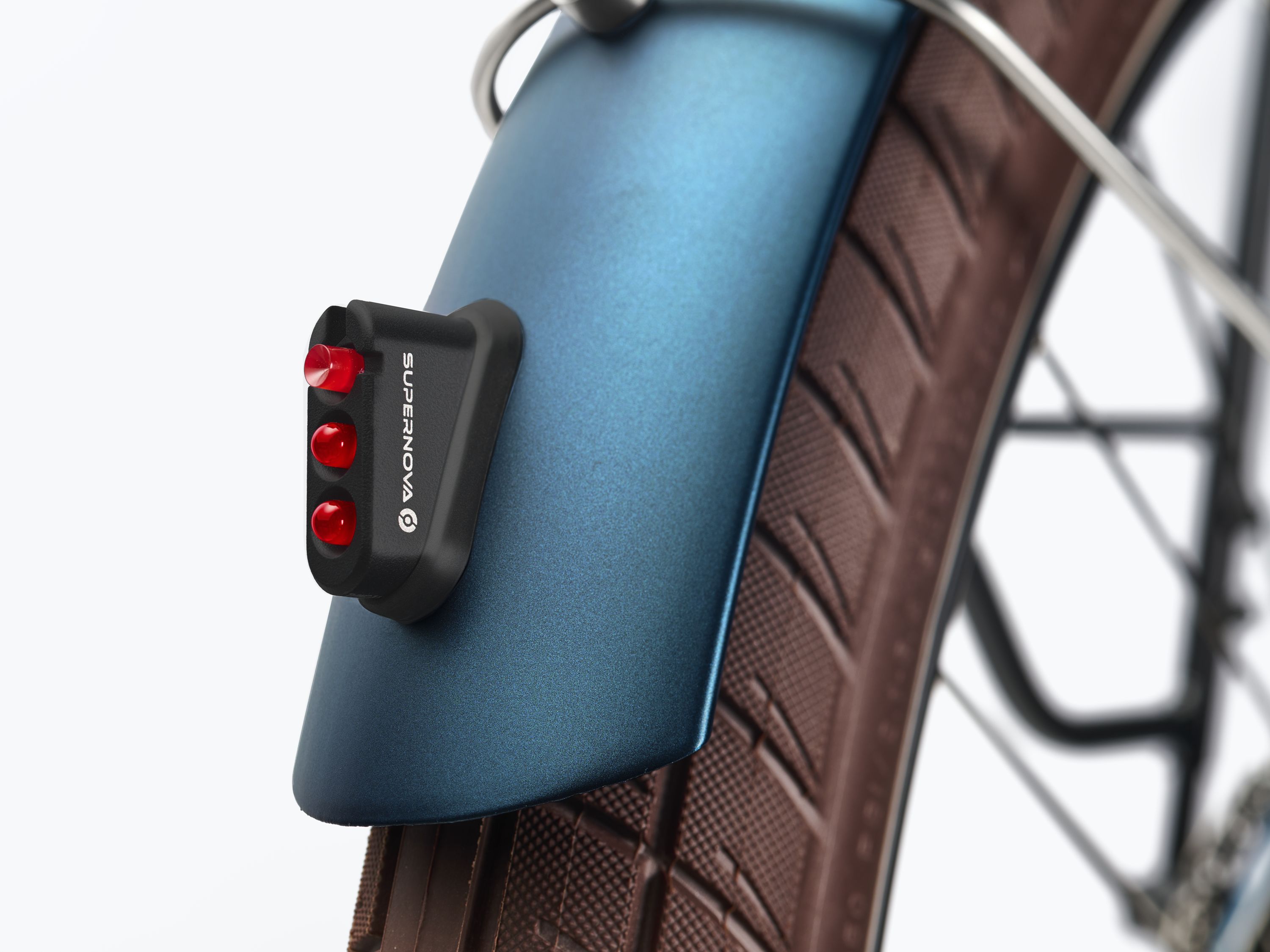 Townie Path Go! 10D EQ Lav indstigning - Matte Aegean Blue