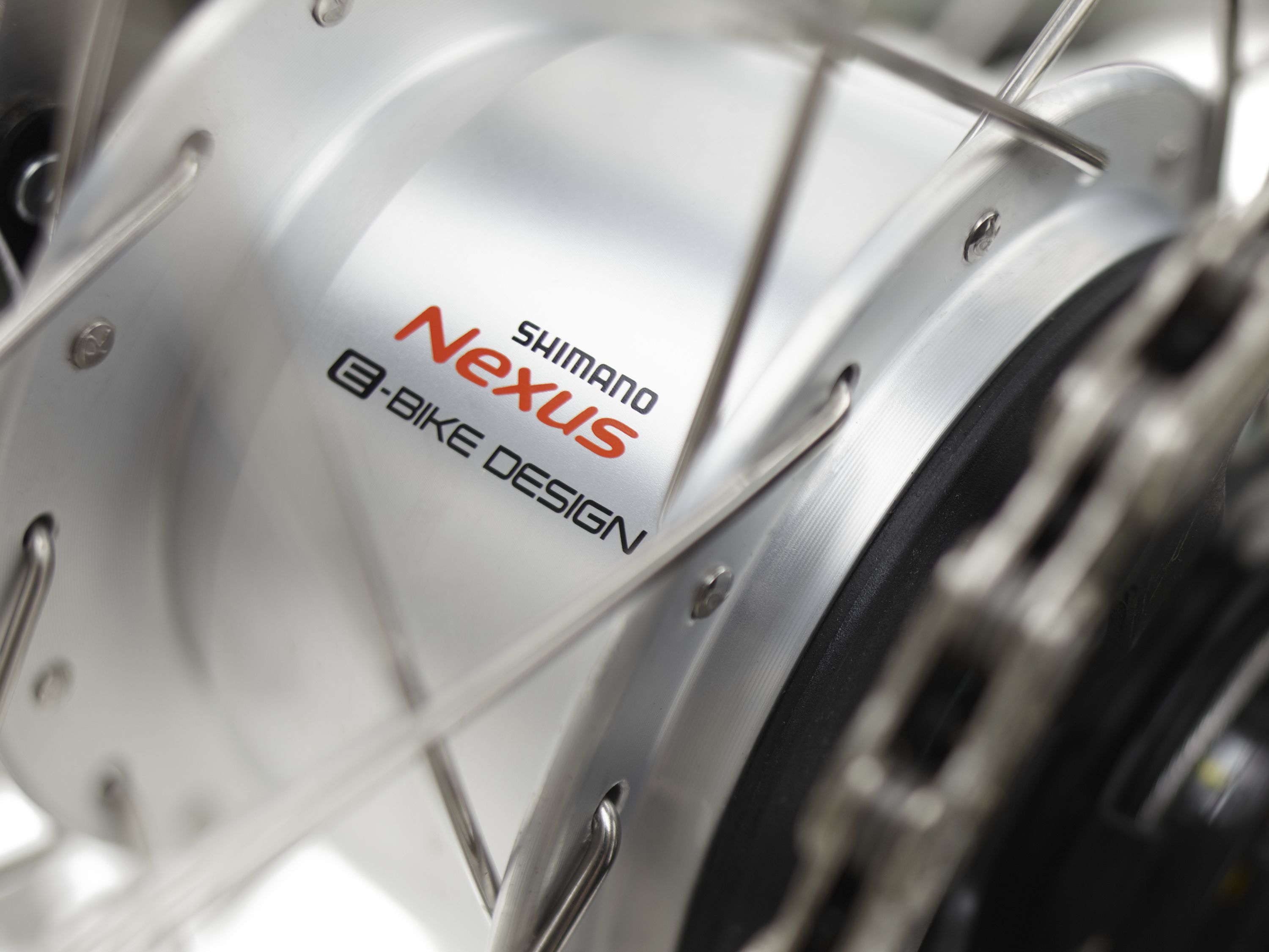 Townie Path Go! 5i lav indstigning - Olive