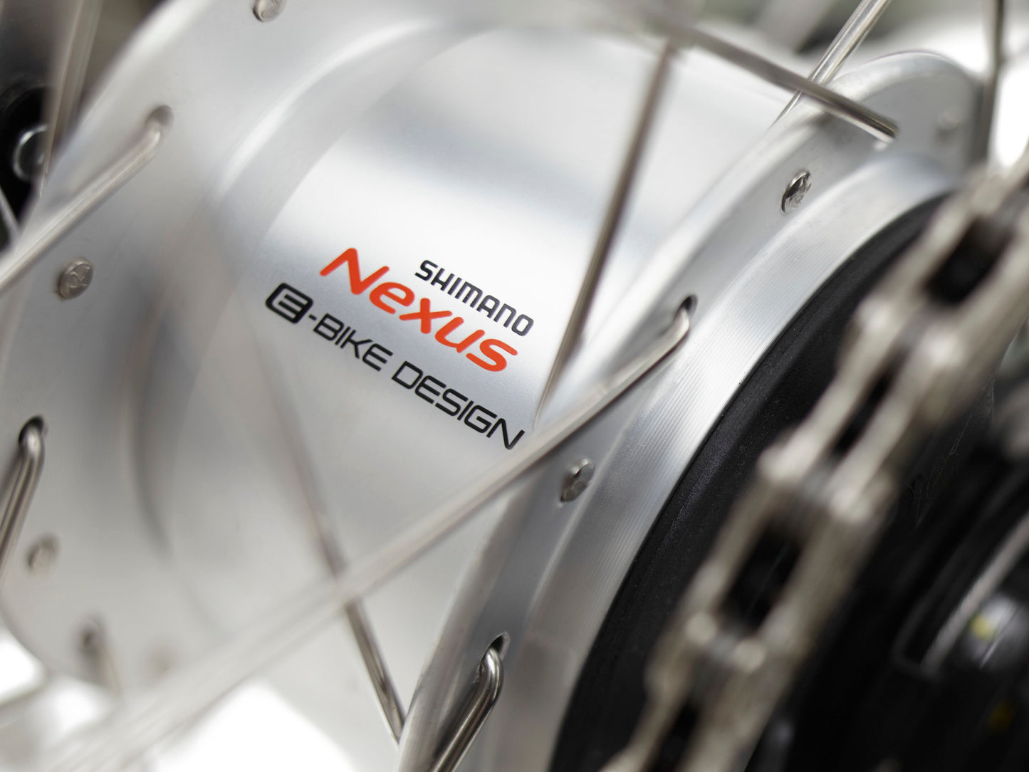 Townie Path Go! 5i lav indstigning - Olive