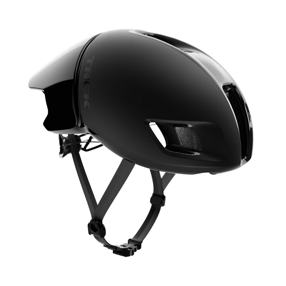 Trek Ballista MIPS hjelm sort