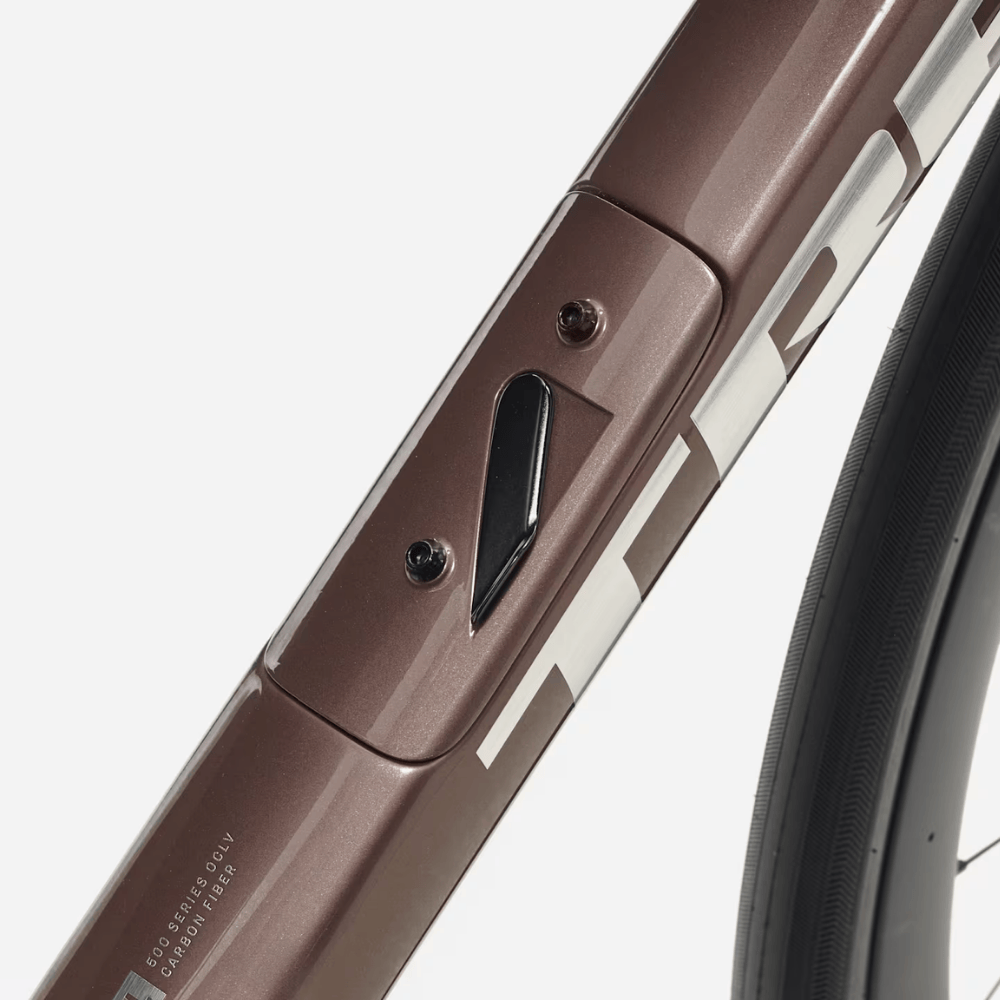 Domane SL 7 Gen 4 - Dark Star to Bronze Age Fade