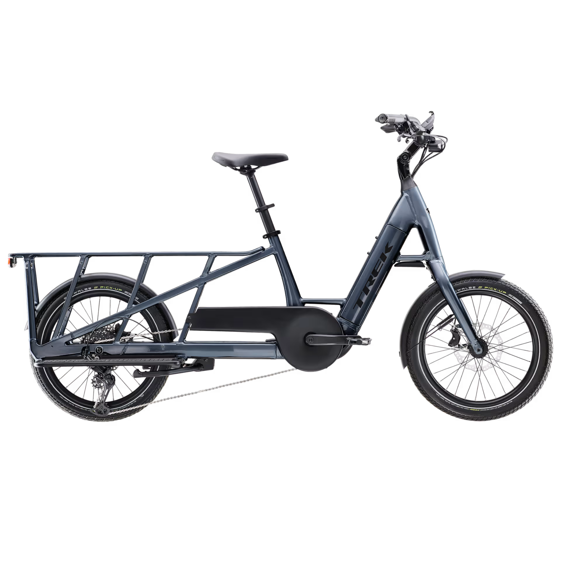 Fetch+ 2 - Galactic Grey