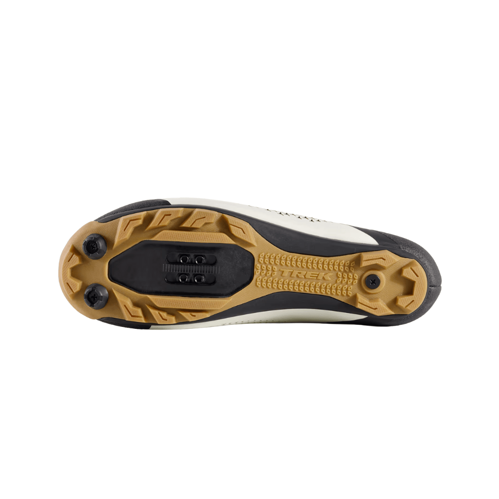Trek Foray MTB-sko - Hvid