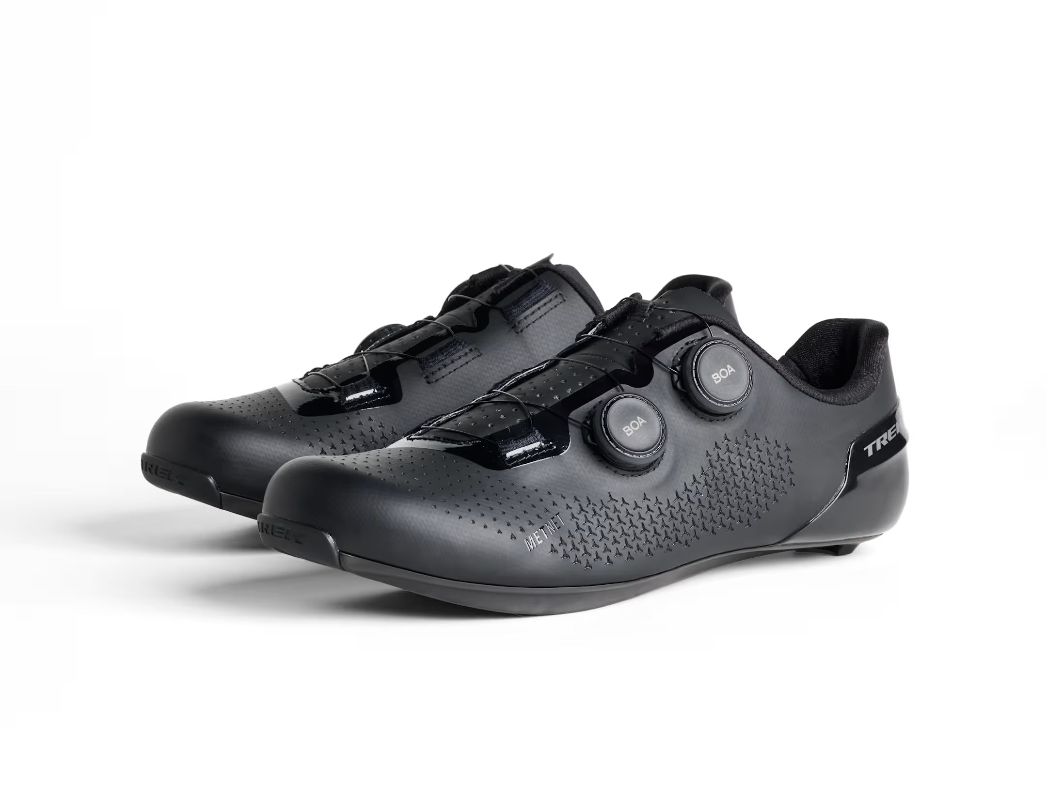 Trek Velocis landevejscykelsko