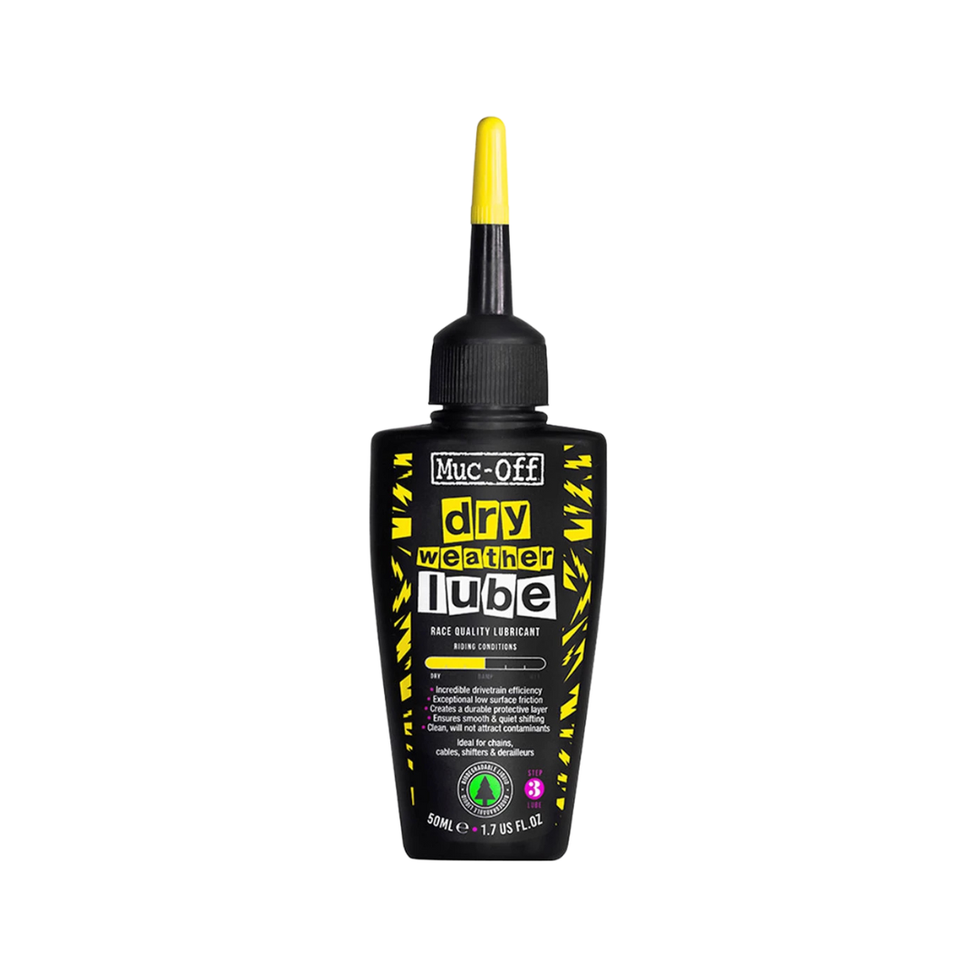 Muc Off Dry lube