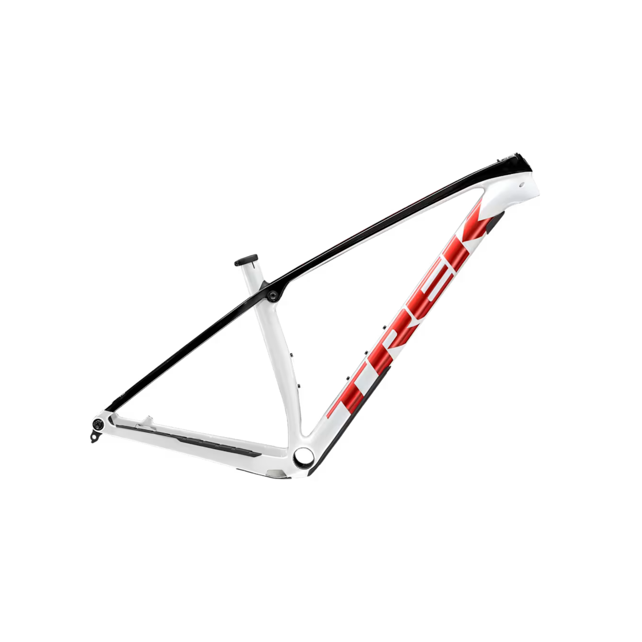 Procaliber-stelkit Gen 2 - Crystal White/Trek Black