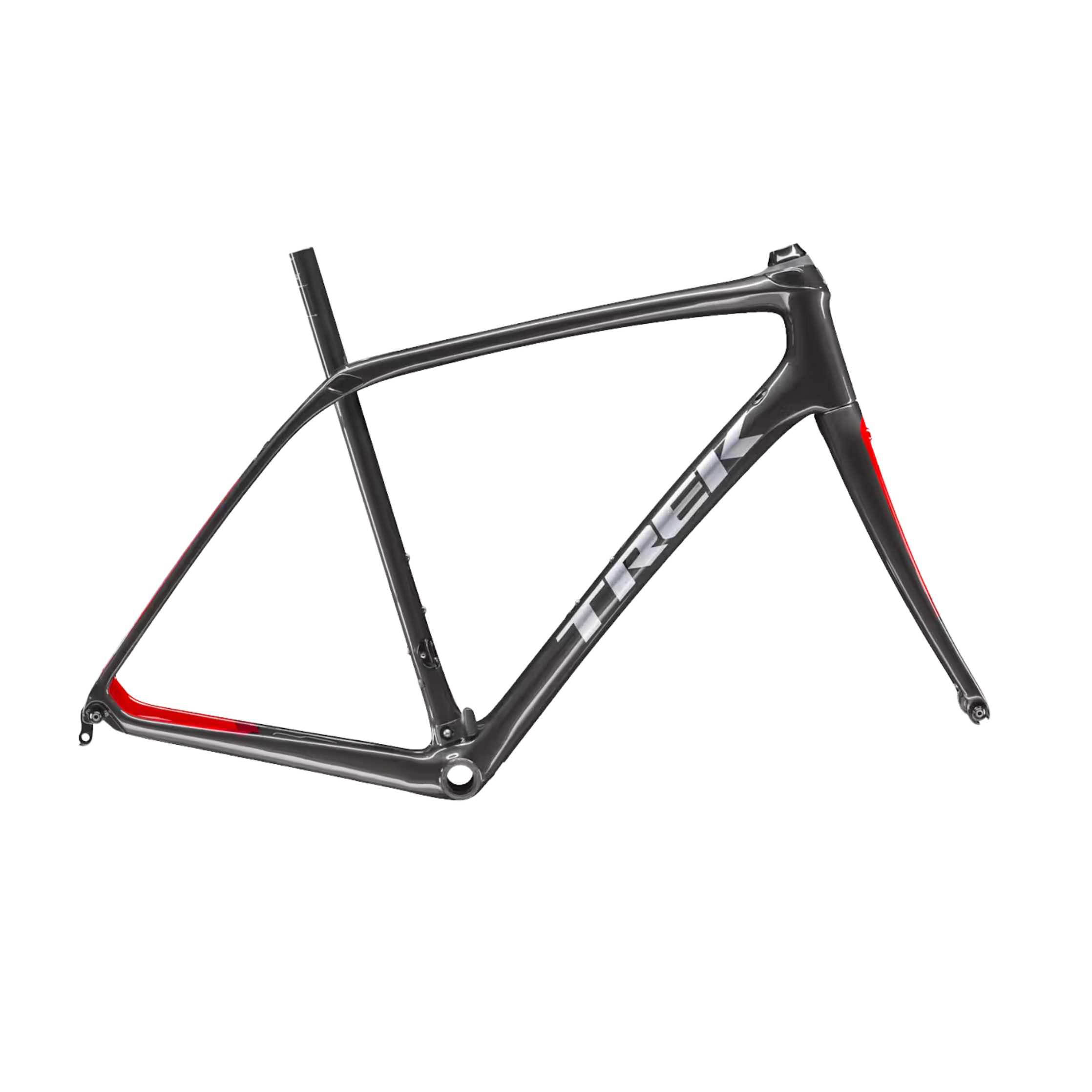 Domane SL Gen 2 Rim stelkit - Dnister Black/Viper Red