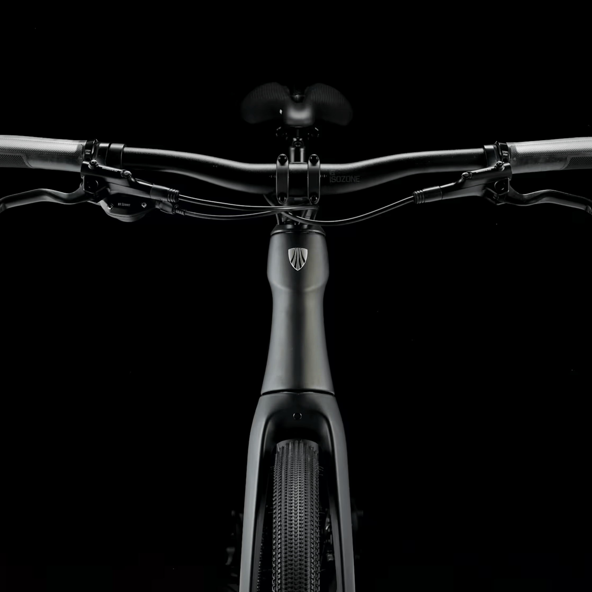 Fx Sport 5 Carbon - Matte Black Olive/Deep Smoke