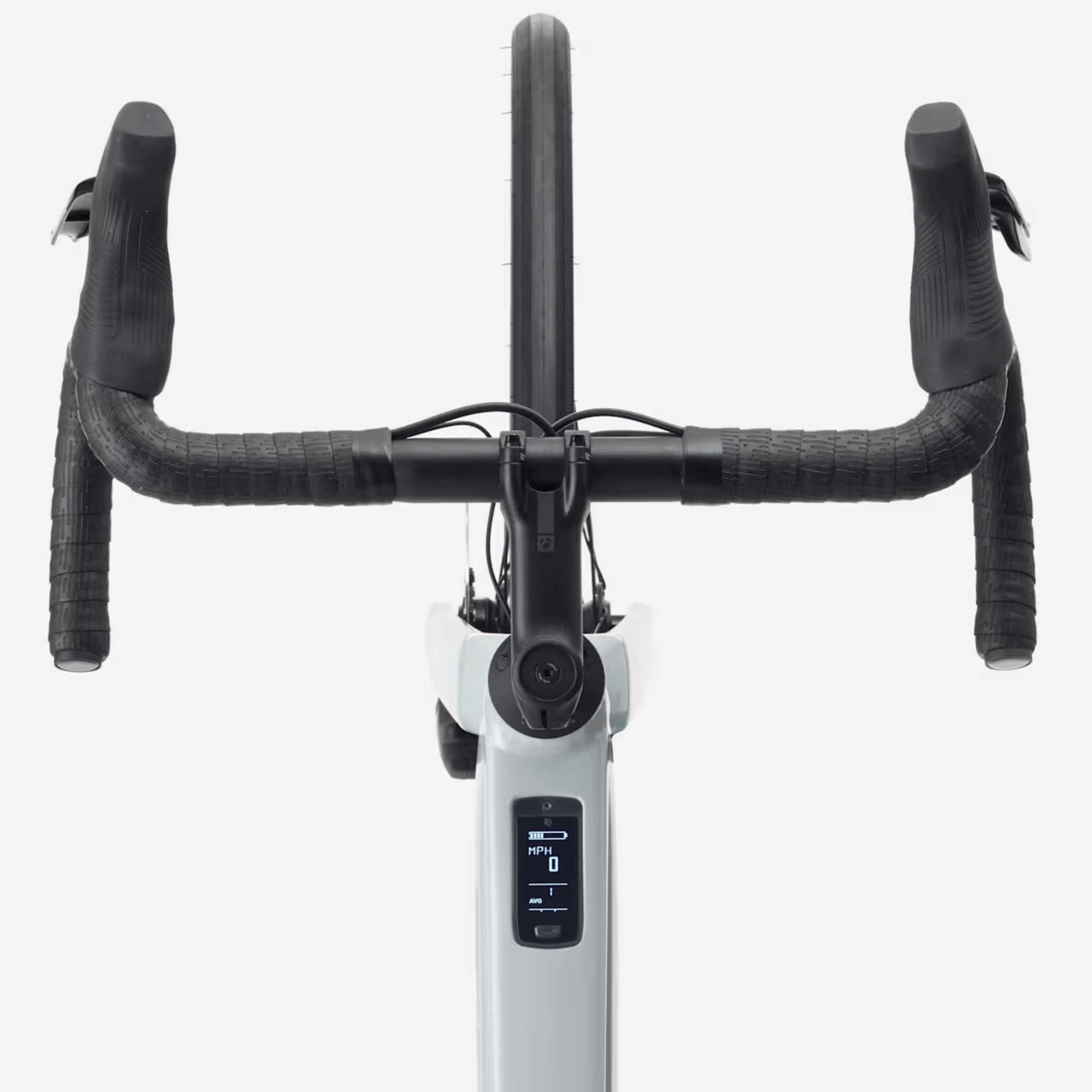 Domane+ ALR 5 - Plasma Grey Pearl