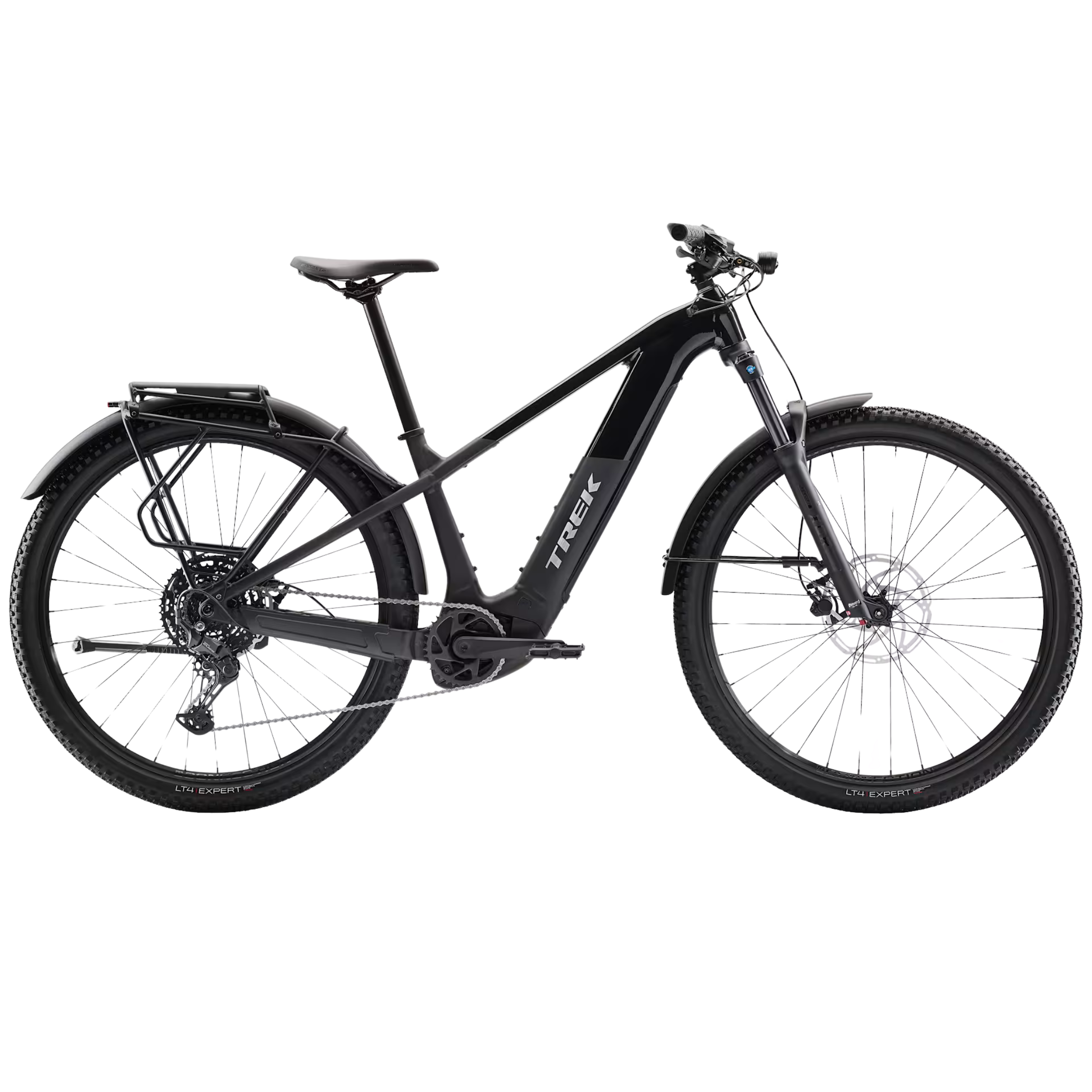 Powerfly+ 4 Equipped Gen 5