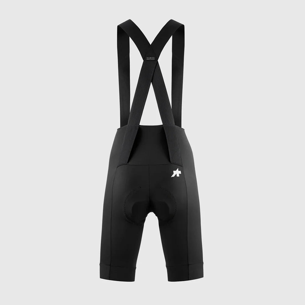 ASSOS - Womens bundle - Jupiter Gold / Black / White