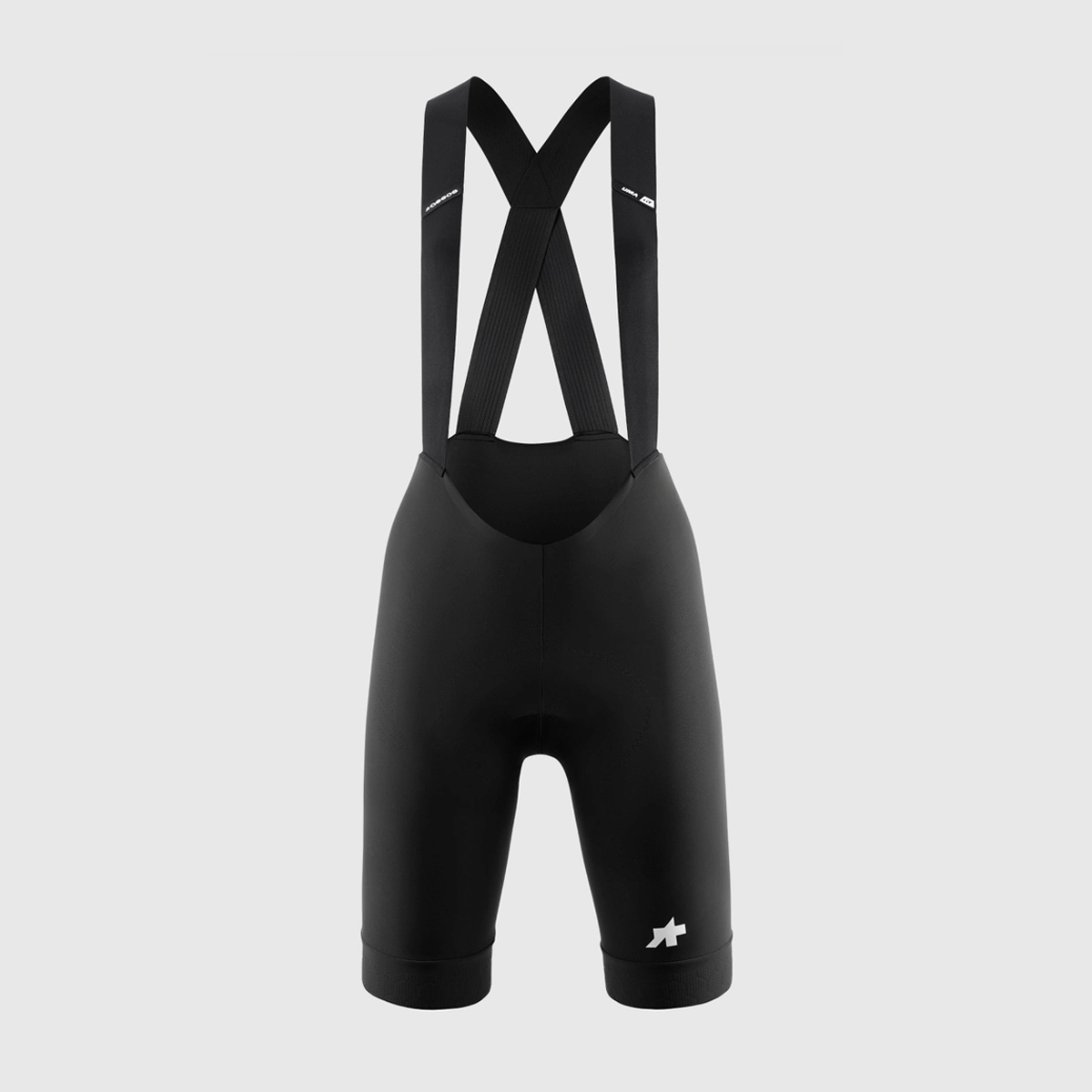 ASSOS UMA GT Bib Shorts S11 Women