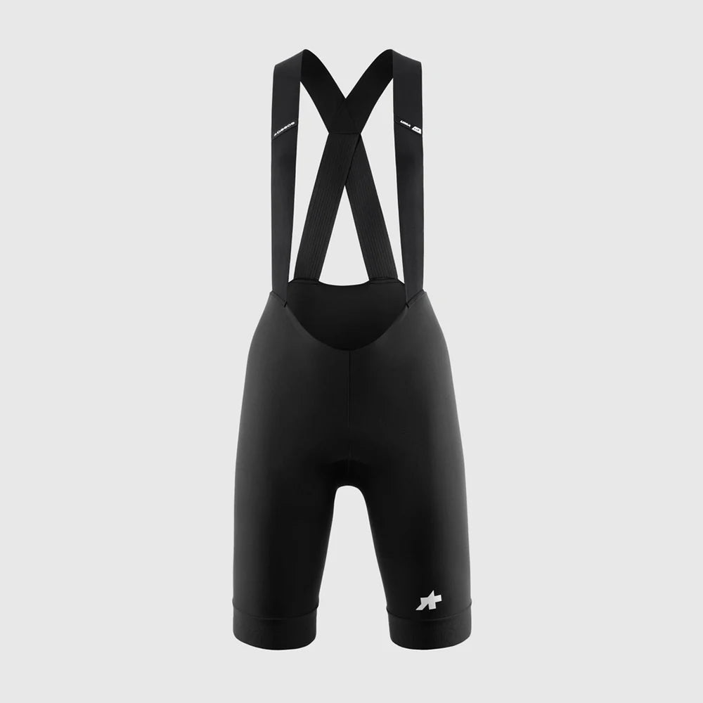 ASSOS - Womens bundle - Jupiter Gold / Black / White