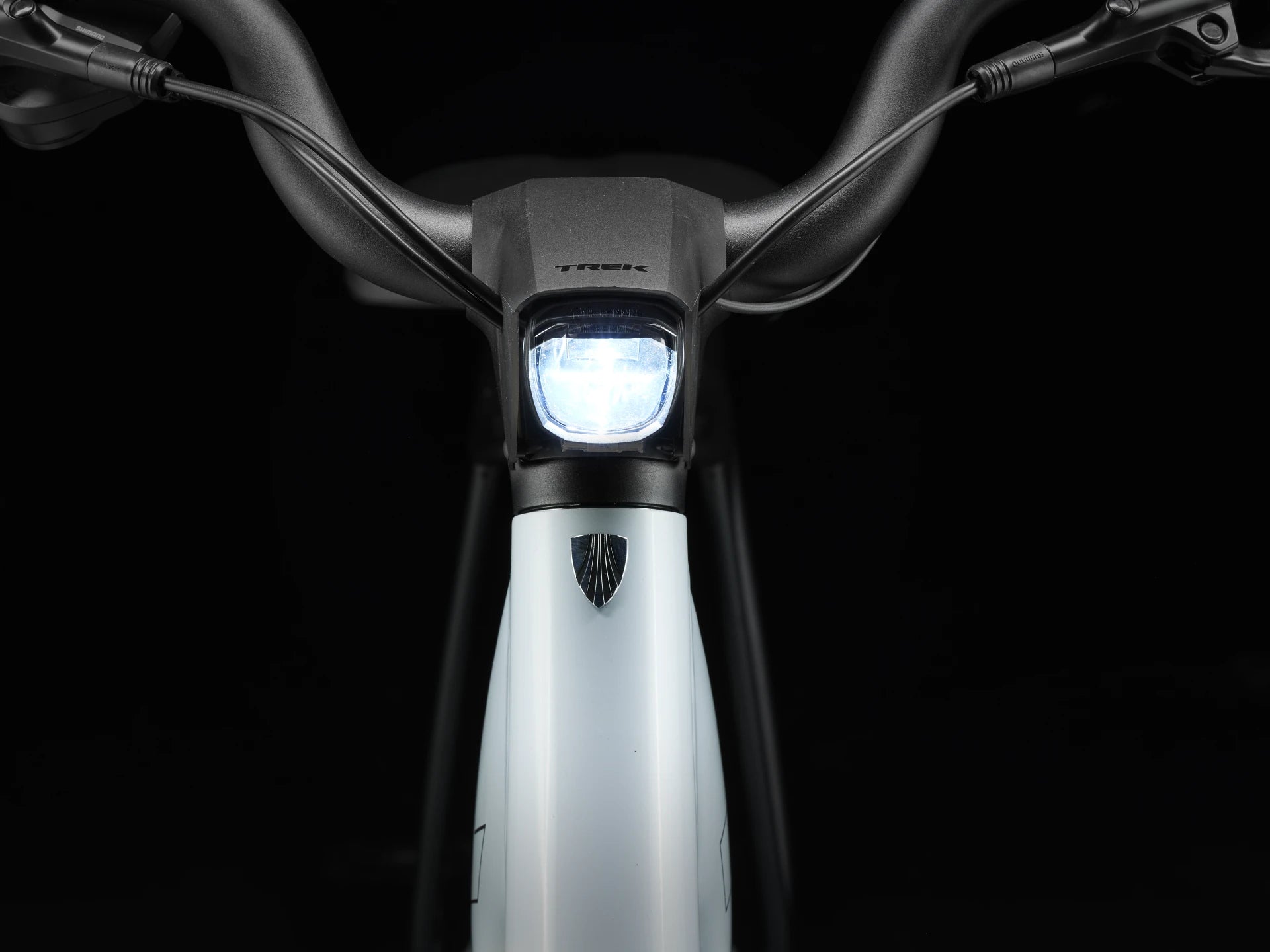 Verve+ 2 Lowstep Gen 3 - Plasma Grey Pearl