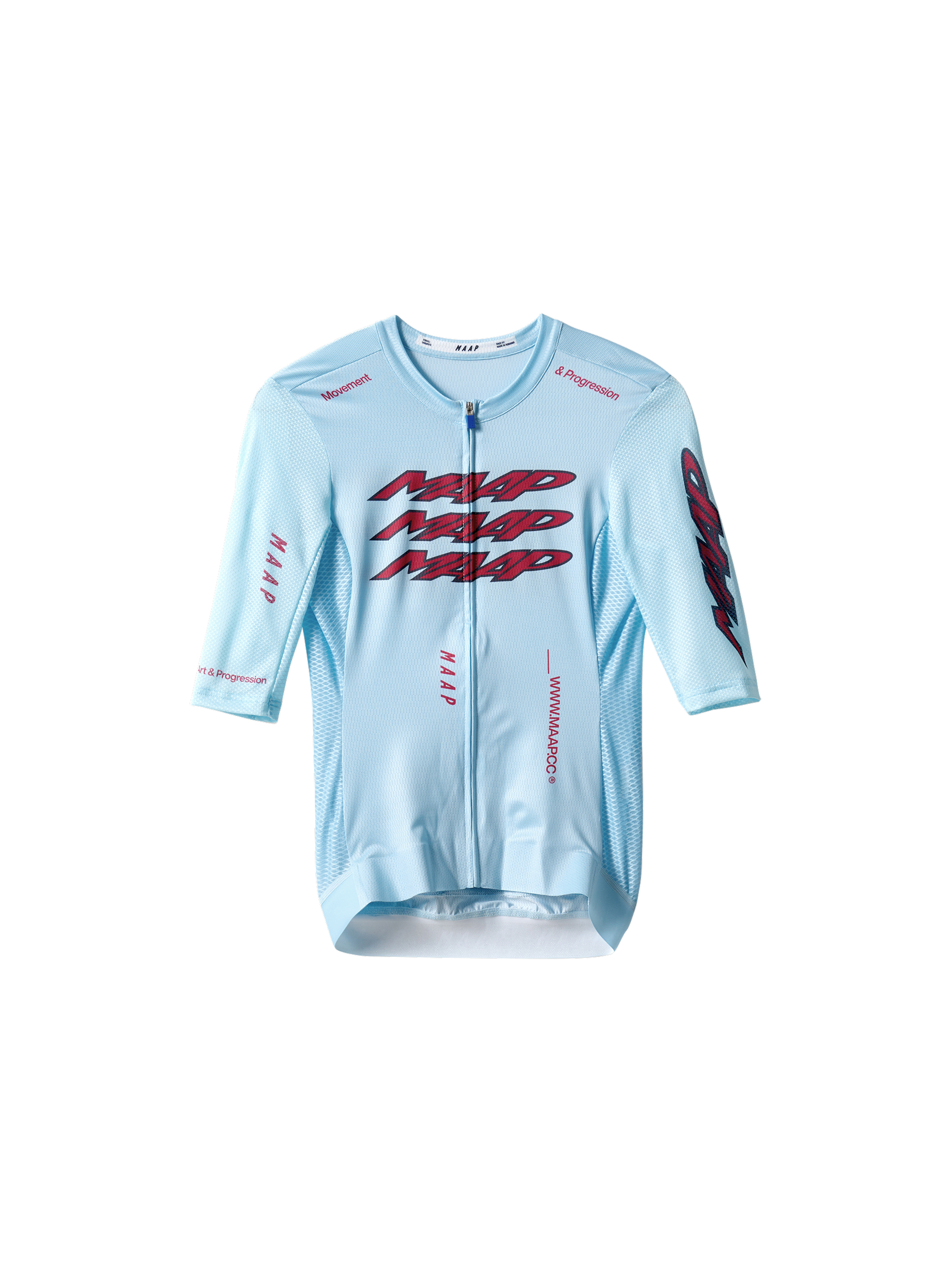 MAAP Women's PULSE PRO AIR JERSEY 3.0