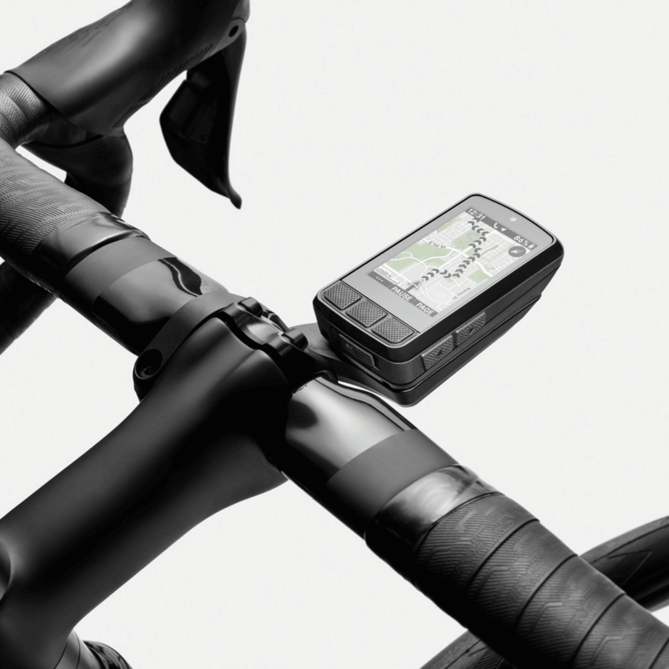 Wahoo ELEMNT BOLT 3 GPS Cykelcomputer