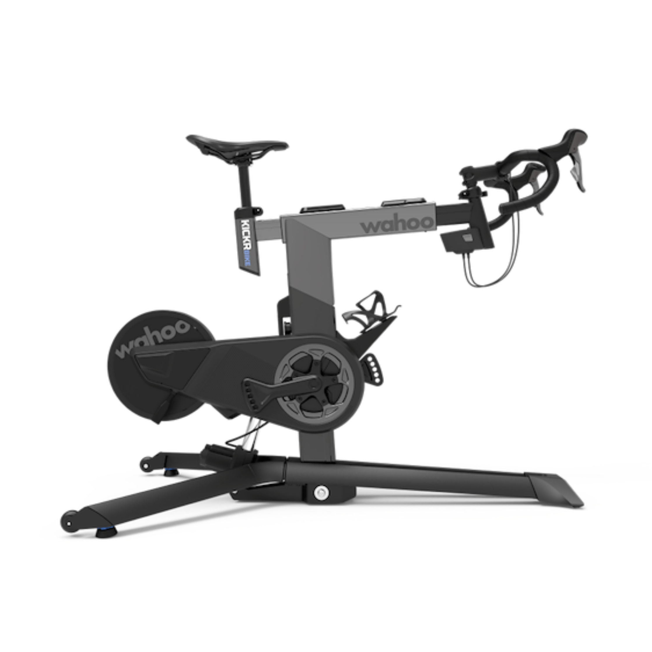 Wahoo KICKR Bike Pro