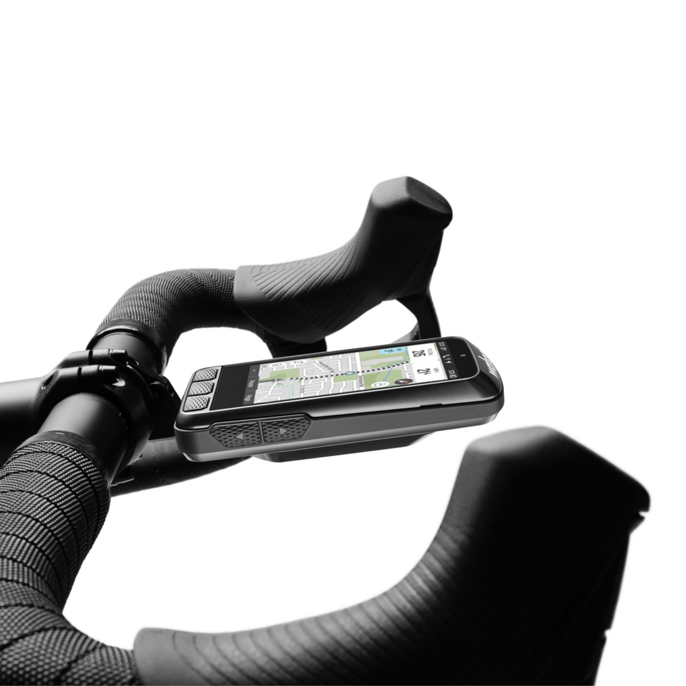 Wahoo ELEMNT ACE GPS Cykelcomputer