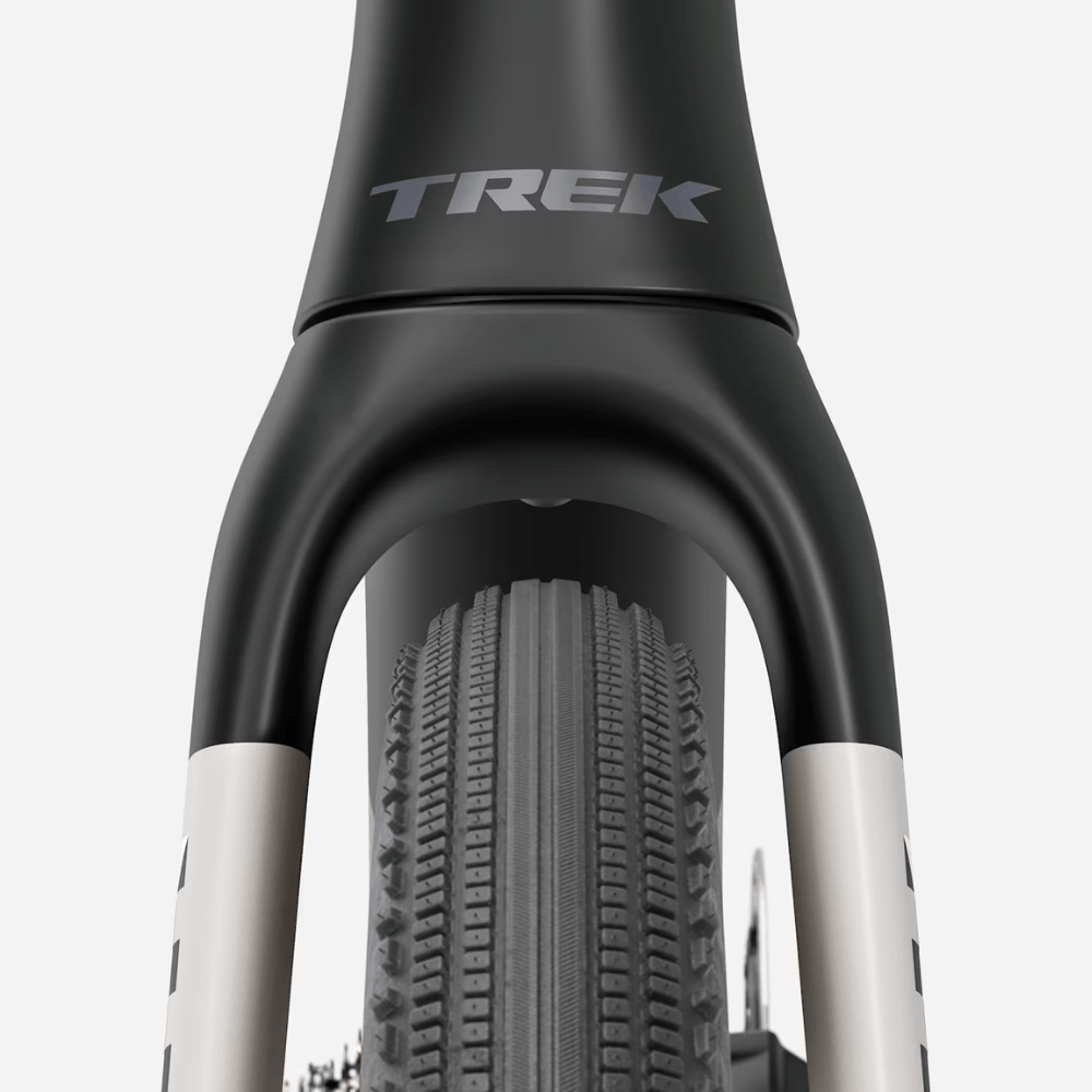 Checkmate SLR 7 AXS 2026 - Gloss Trek Black/Matte Carbon Smoke