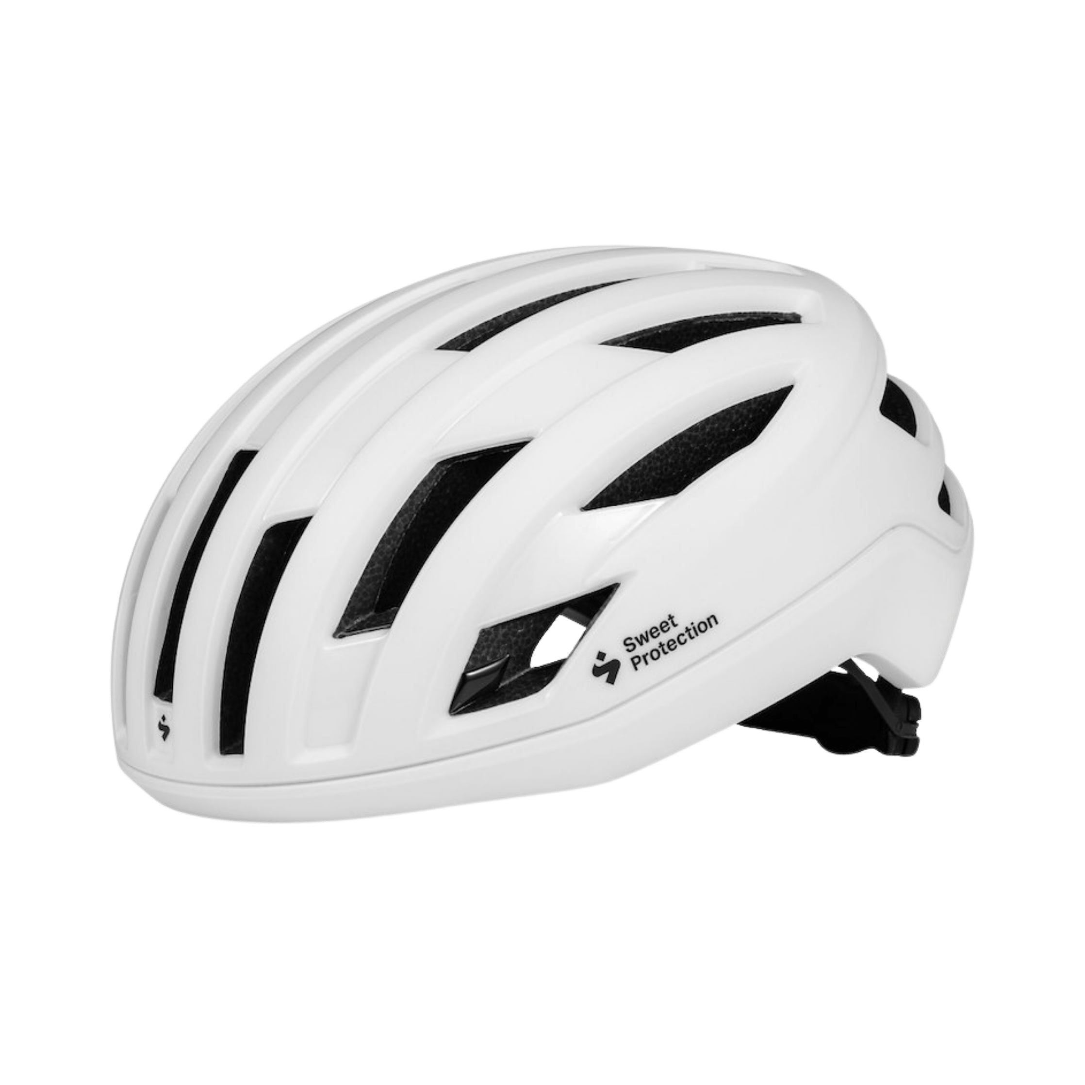 Sweet Protection Fluxer Mips Cykelhjelm - Hvid