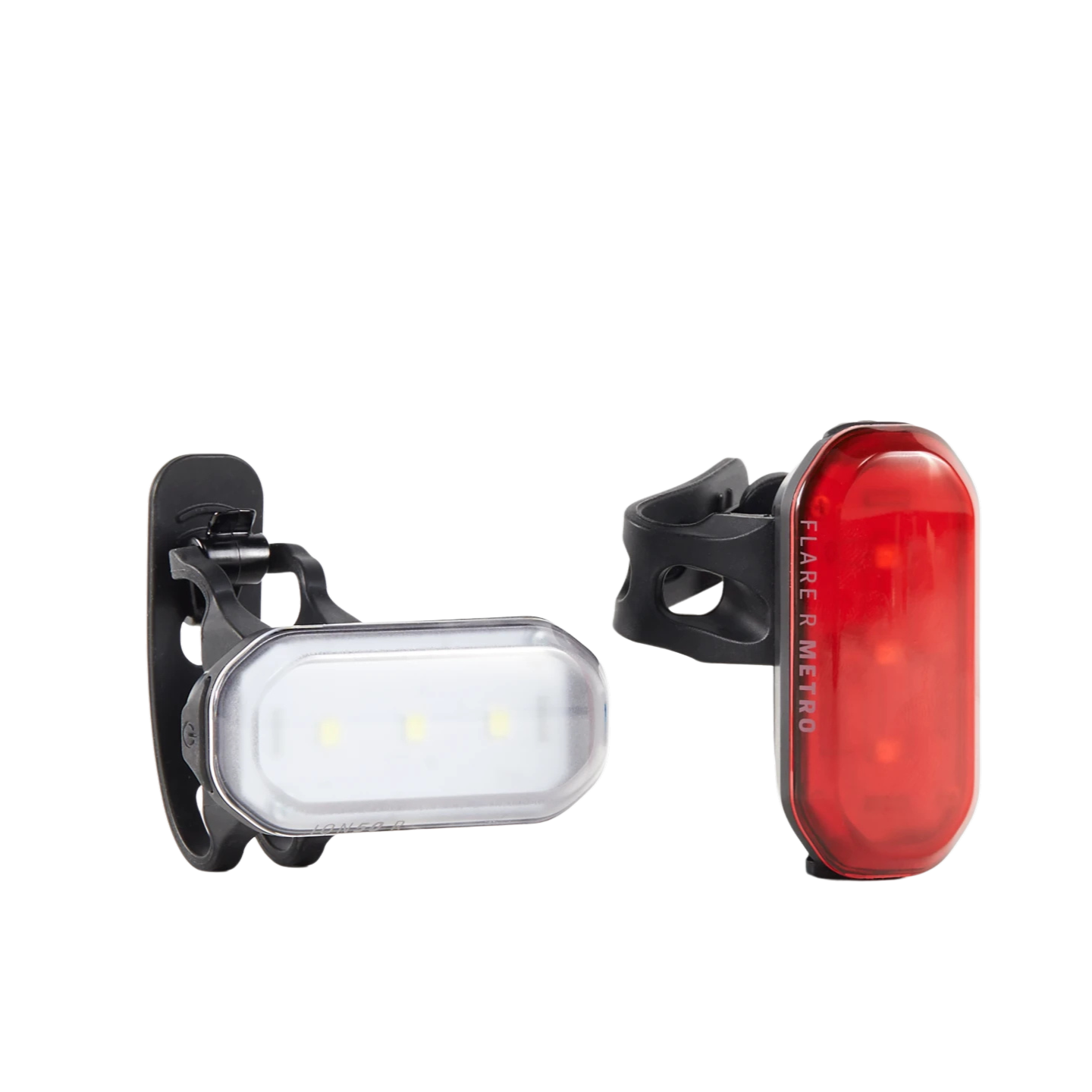 Trek Ion 50 R Flare R Metro lygtesæt