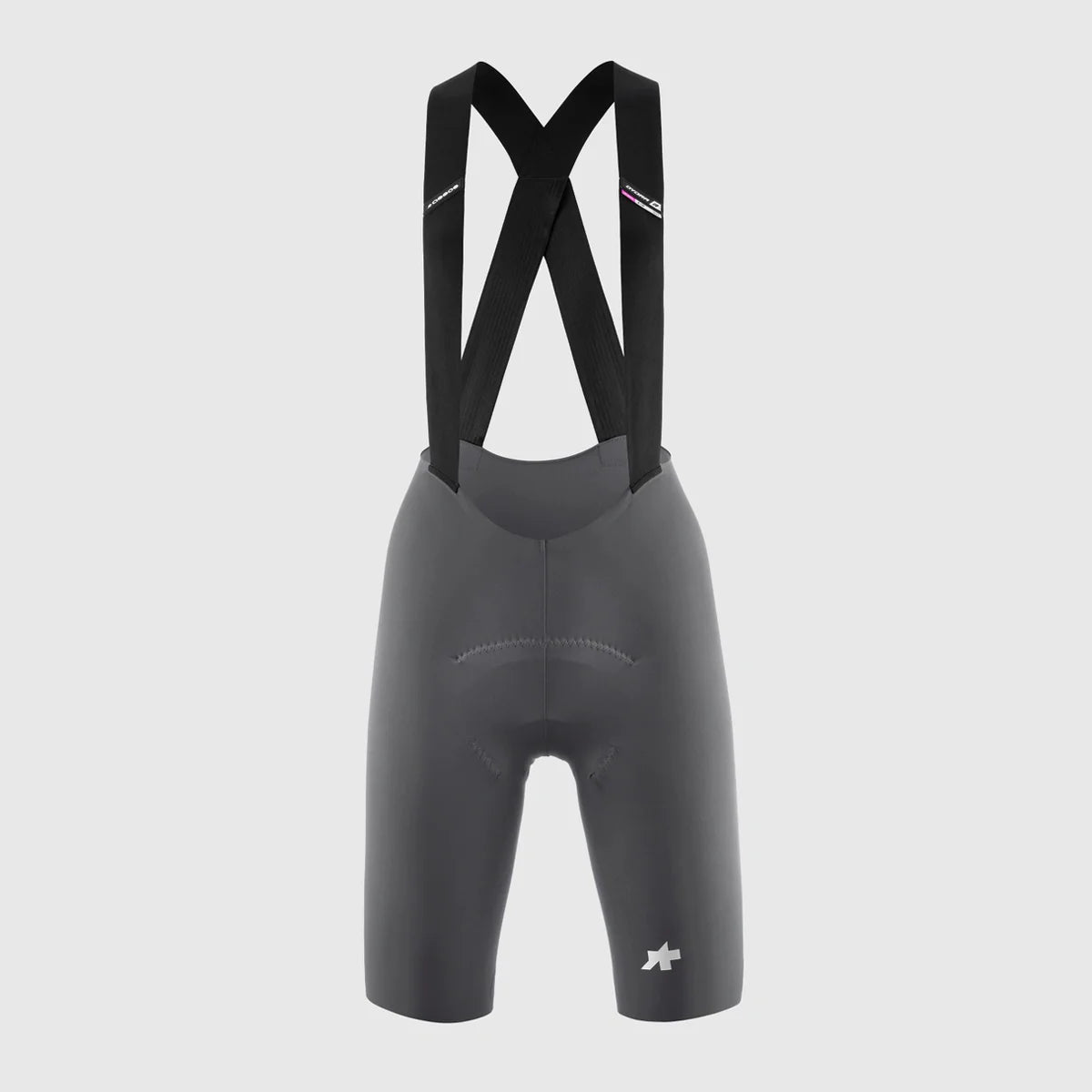 ASSOS - Womens bundle - Collection 13 / Robust Grey