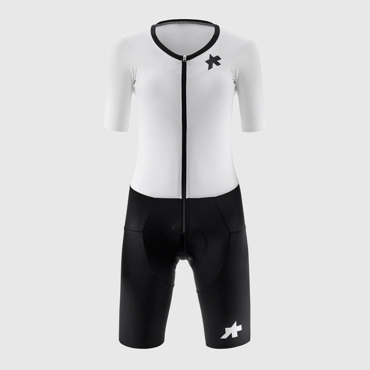 ASSOS DYORA RSV TRIATOR SPEEDSUIT S11