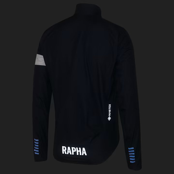 Rapha Men's Pro Team GORE-TEX regnjakke