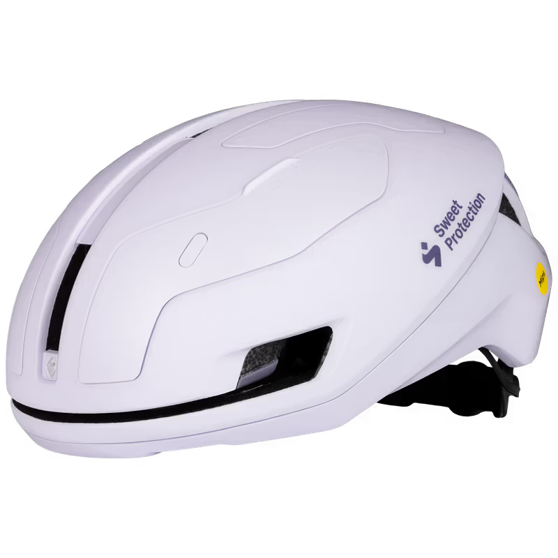 Sweet Protection Falconer Aero 2 ViMips cykelhjelm - Light Lilac