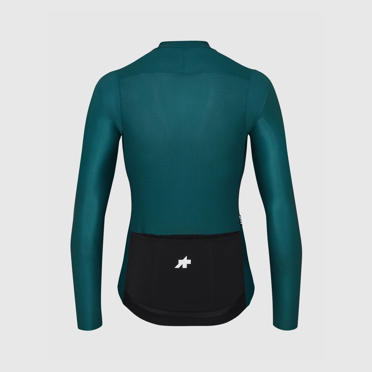 ASSOS MILLE GT LS JERSEY S11 EVO - Deep Patrol