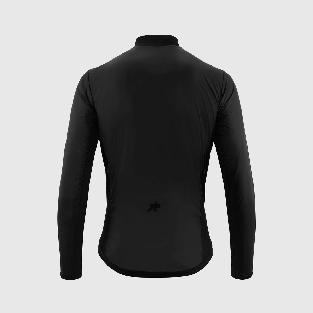 ASSOS MILLE GT S11 vind jakke - Black Series