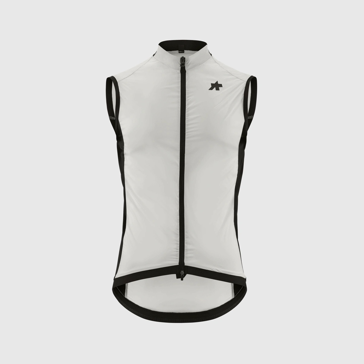 ASSOS MILLE GT Wind Vest S11 - Almond Milk