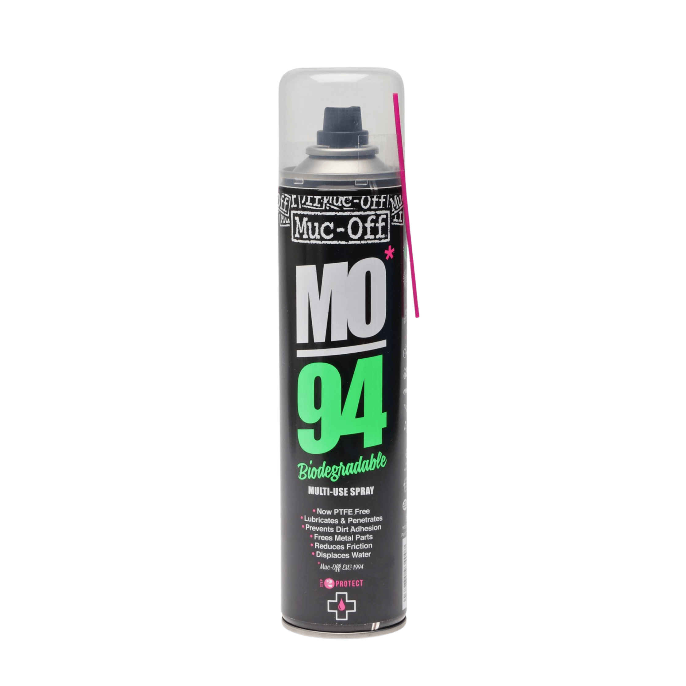 MUC-OFF MO-94